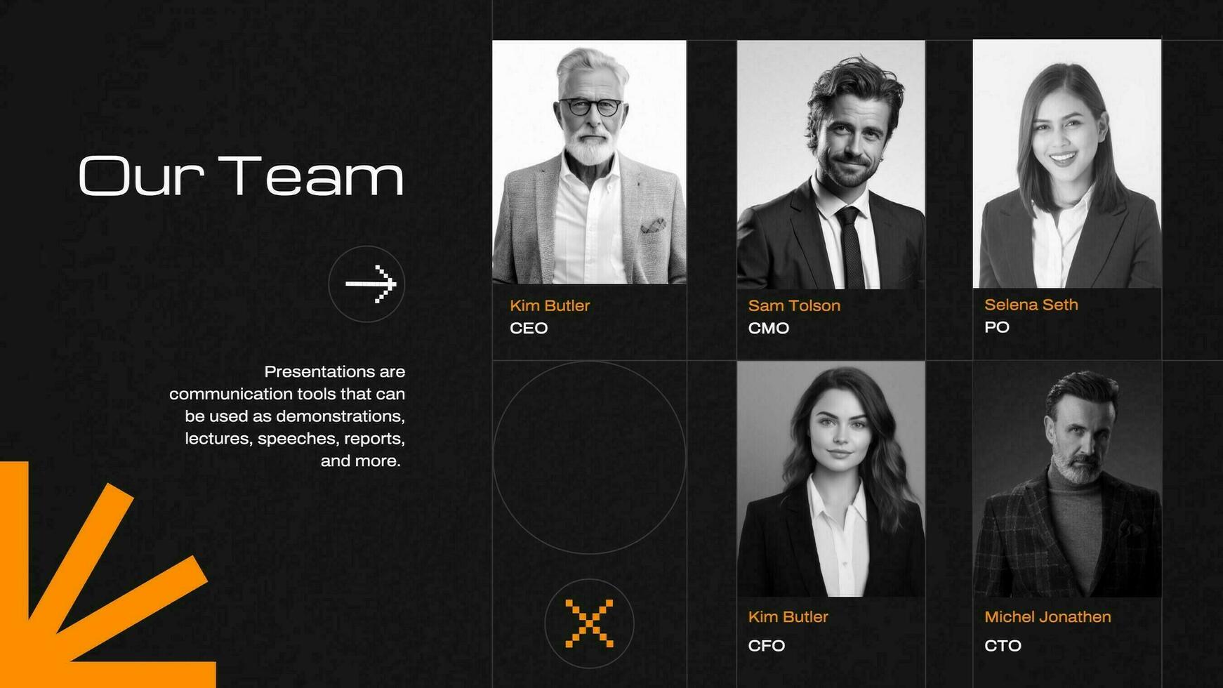 Minimal Pitch Deck 33959938 Template