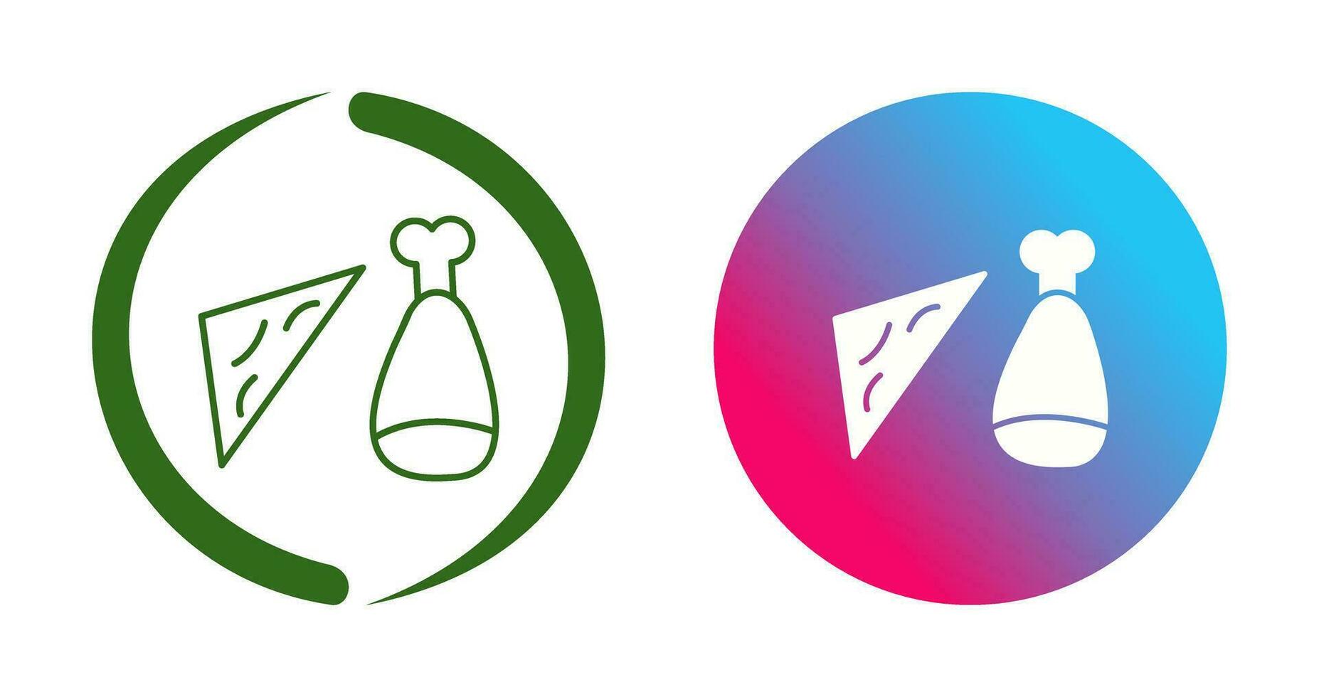 Food Vector Icon