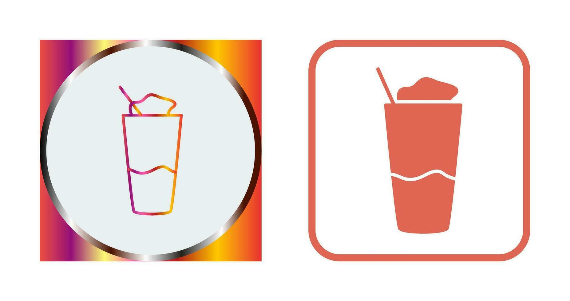 Frappe Vector Icon