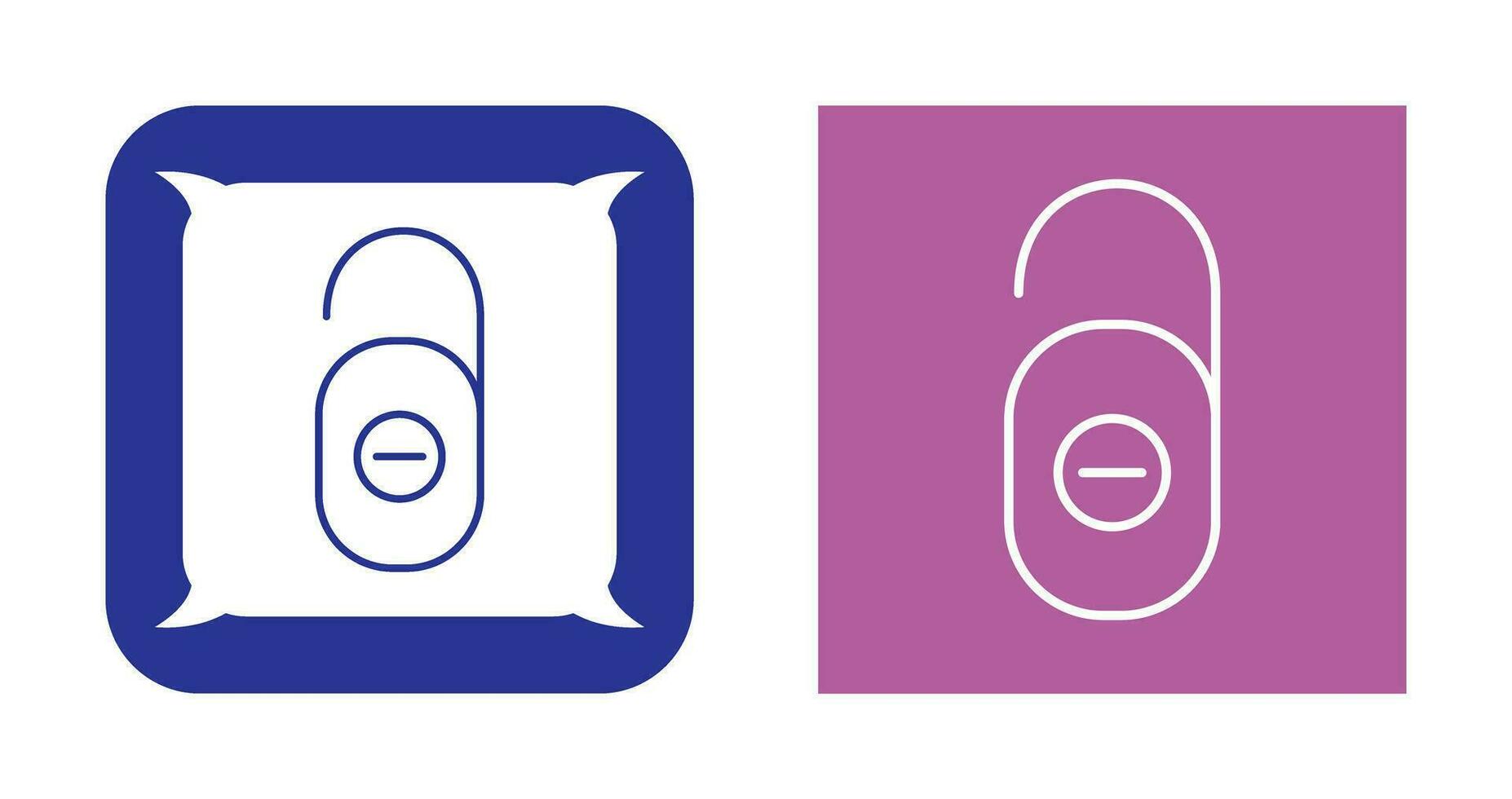 Do not Disturb Vector Icon