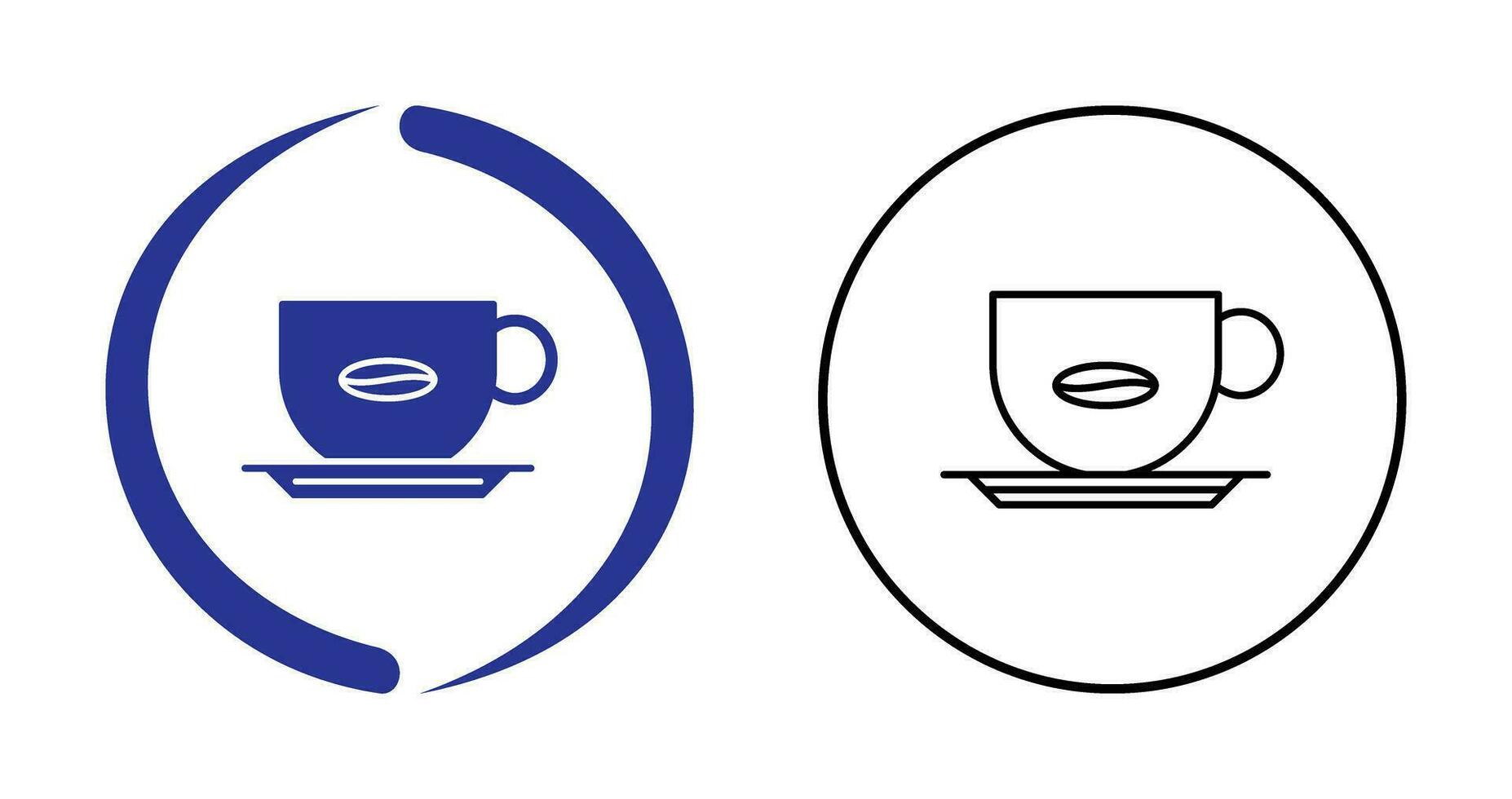 Coffee Mug Vector Icon