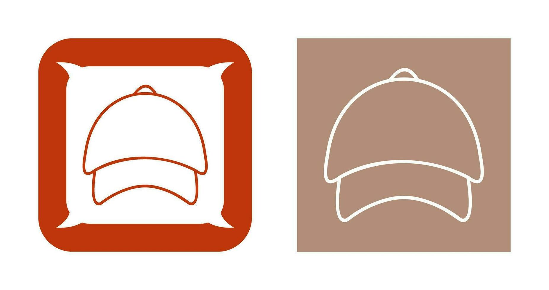 Cap Vector Icon