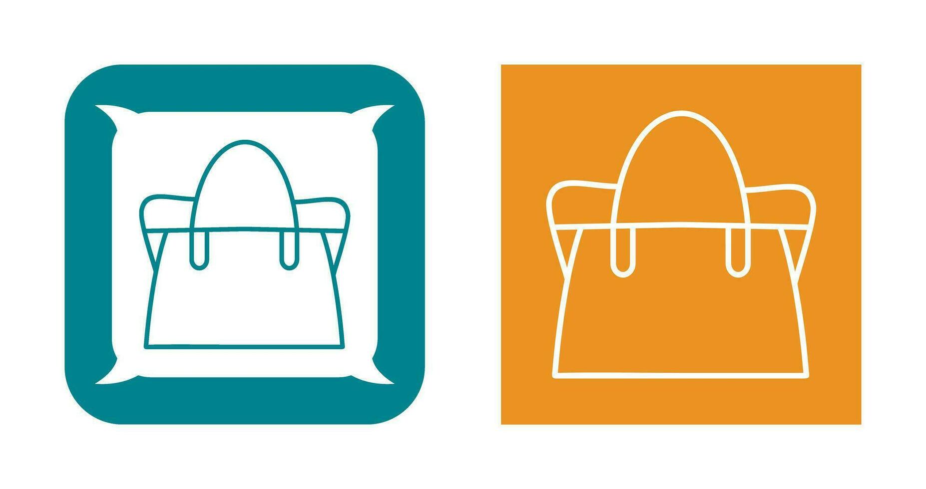 Bag Vector Icon