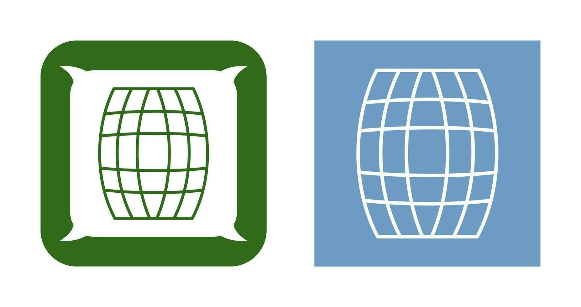 Barrel Vector Icon