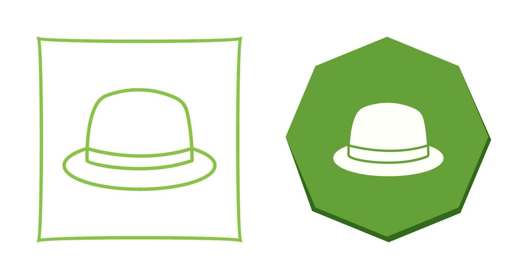 Hat Vector Icon