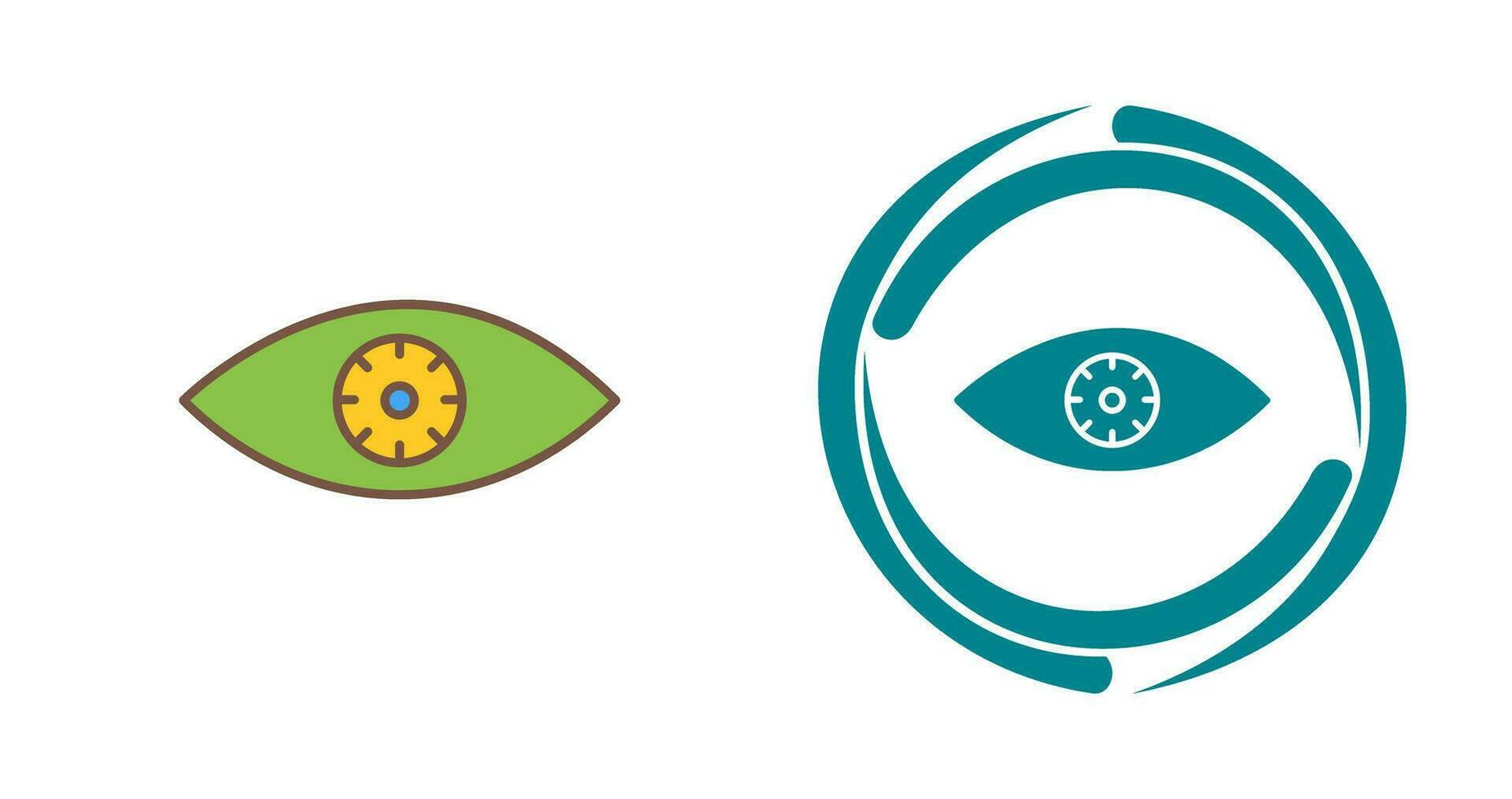 Supervision Vector Icon