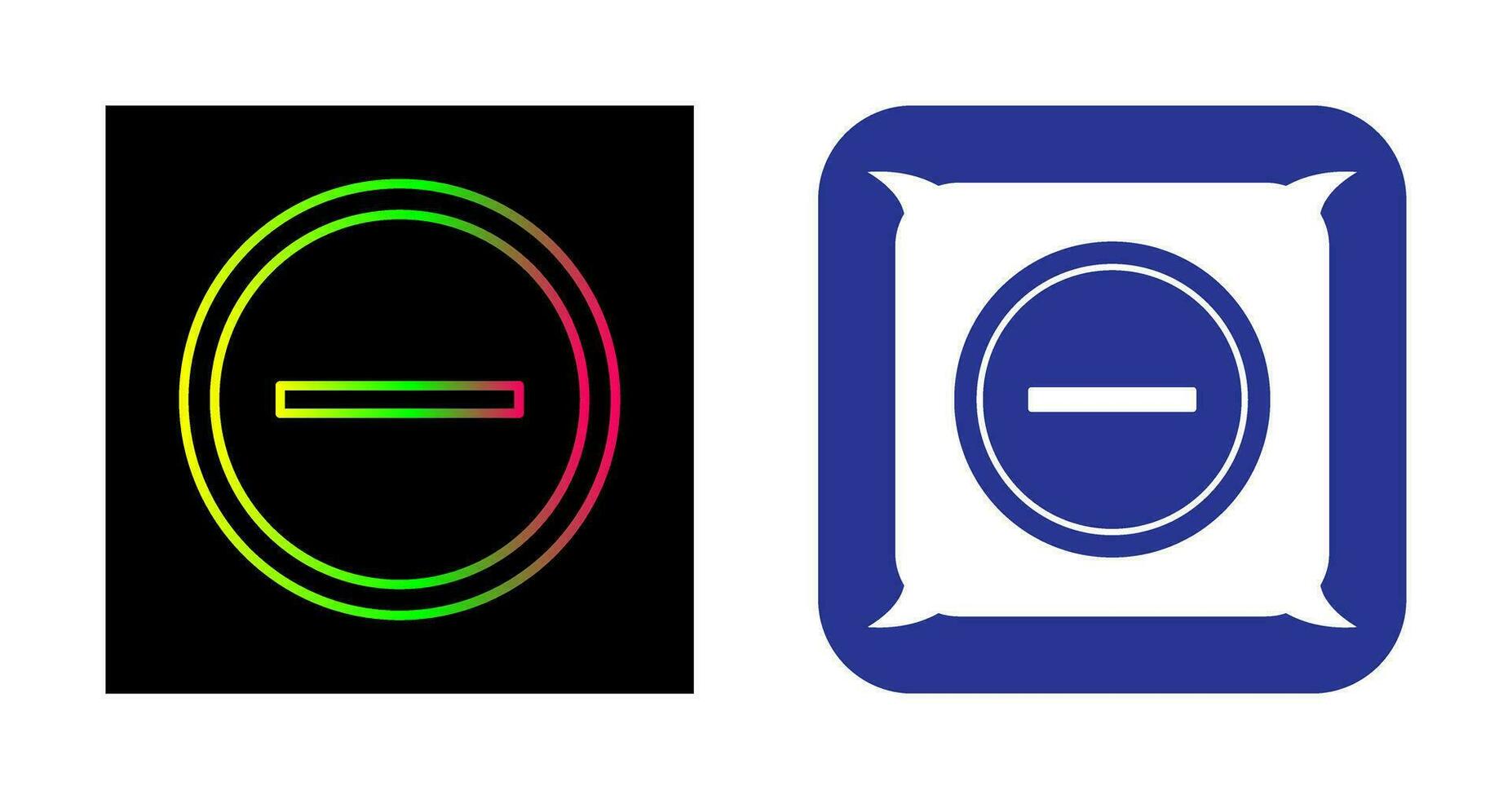 Entry Prohibited Vector Icon