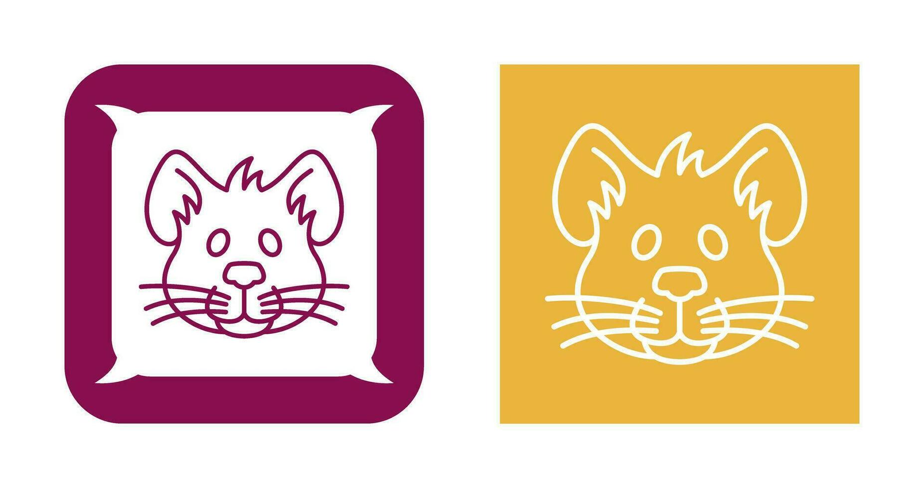 Mouse Vector Icon