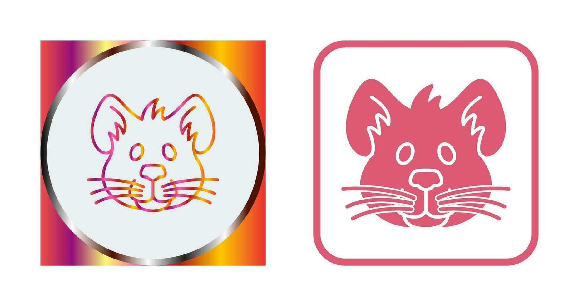 Mouse Vector Icon