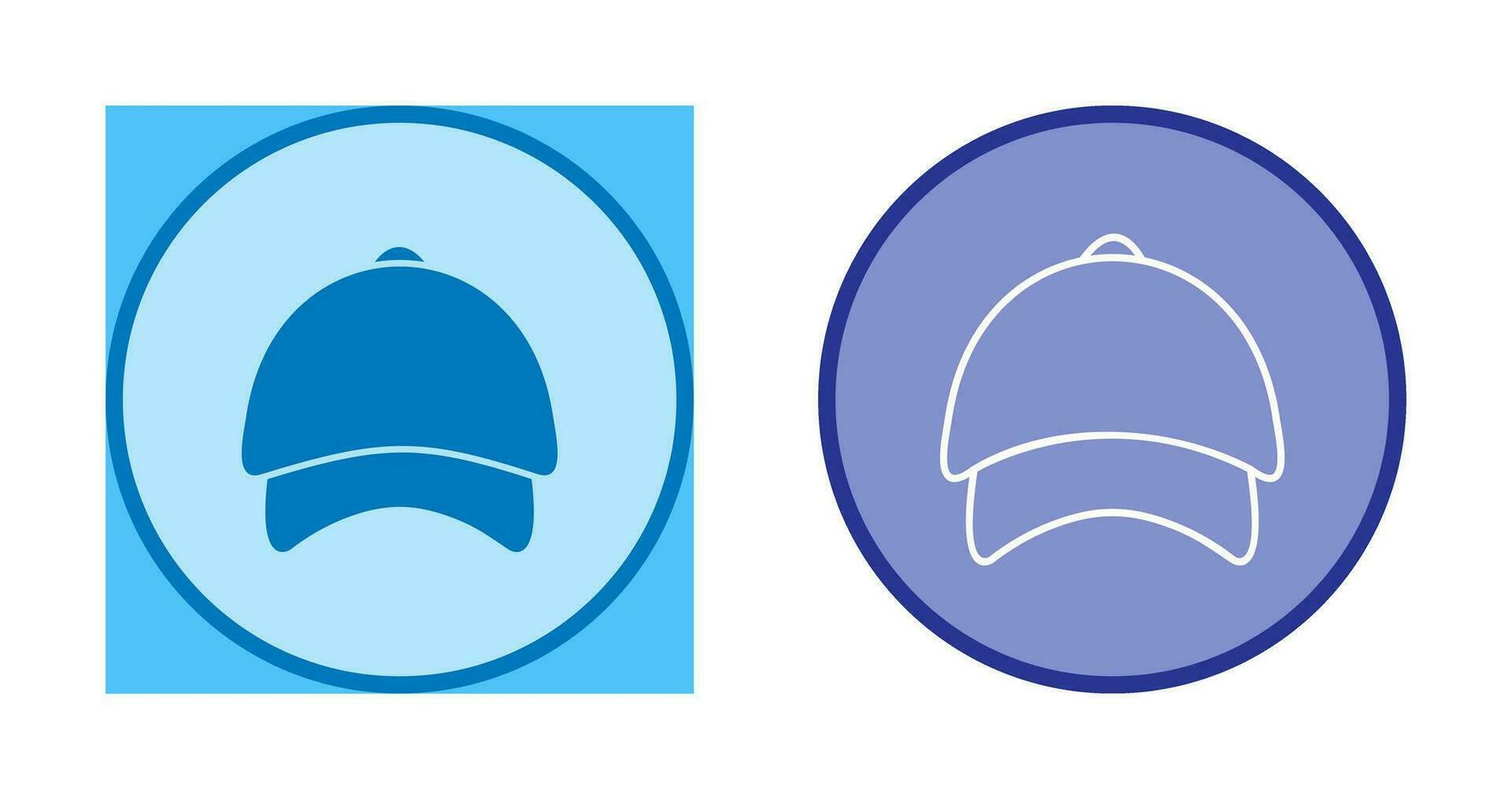 Cap Vector Icon