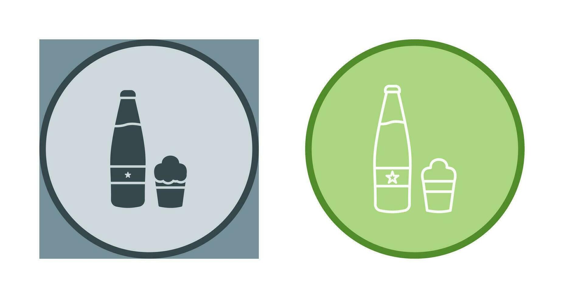 Beer Vector Icon