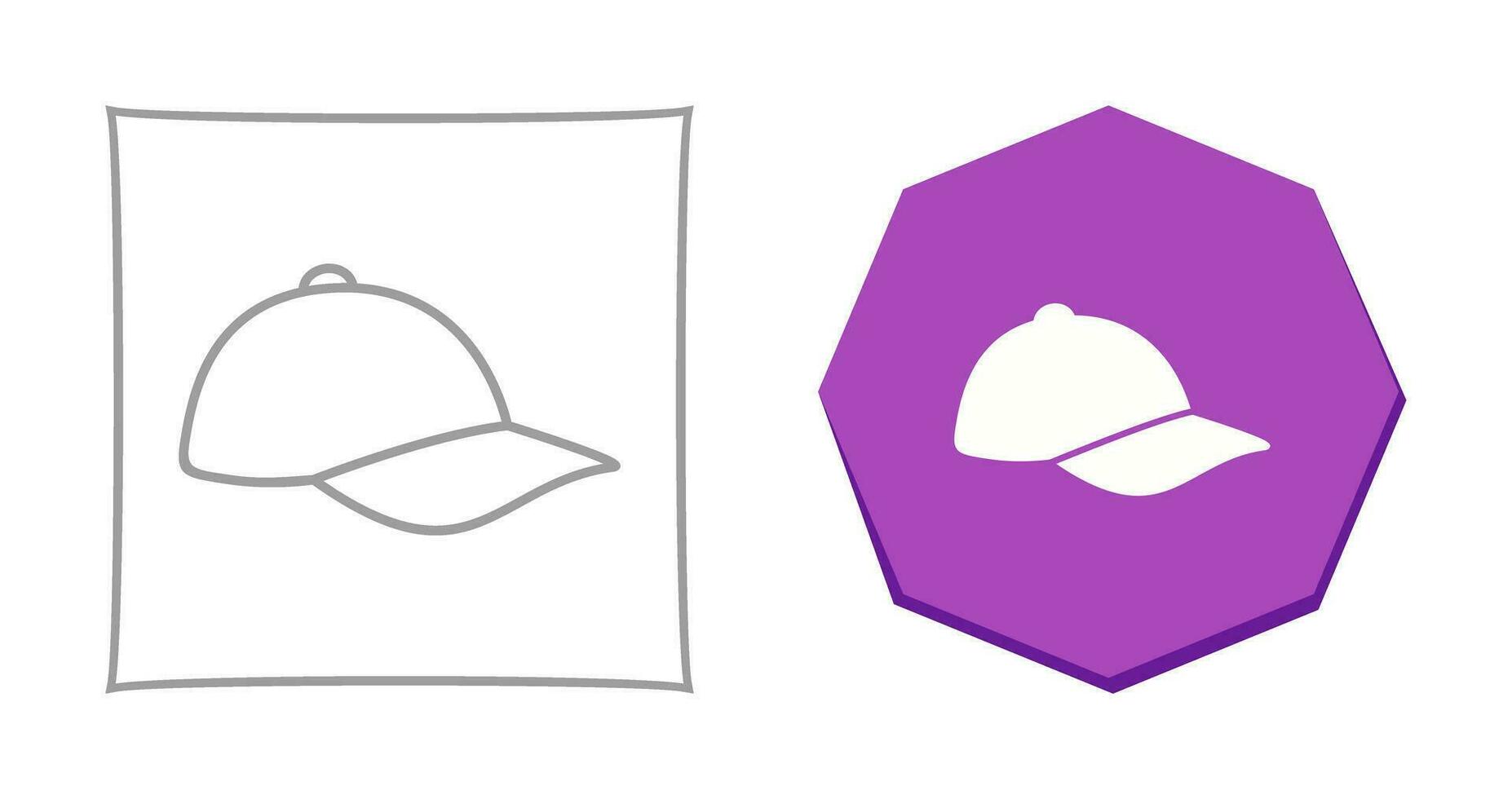 Hat Vector Icon
