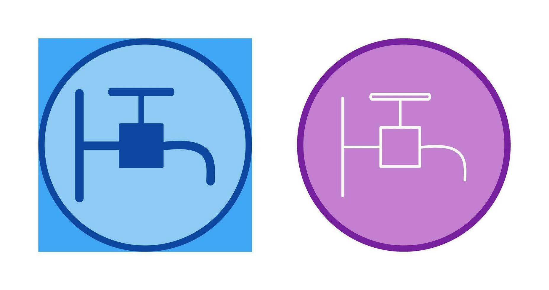 Tap Vector Icon