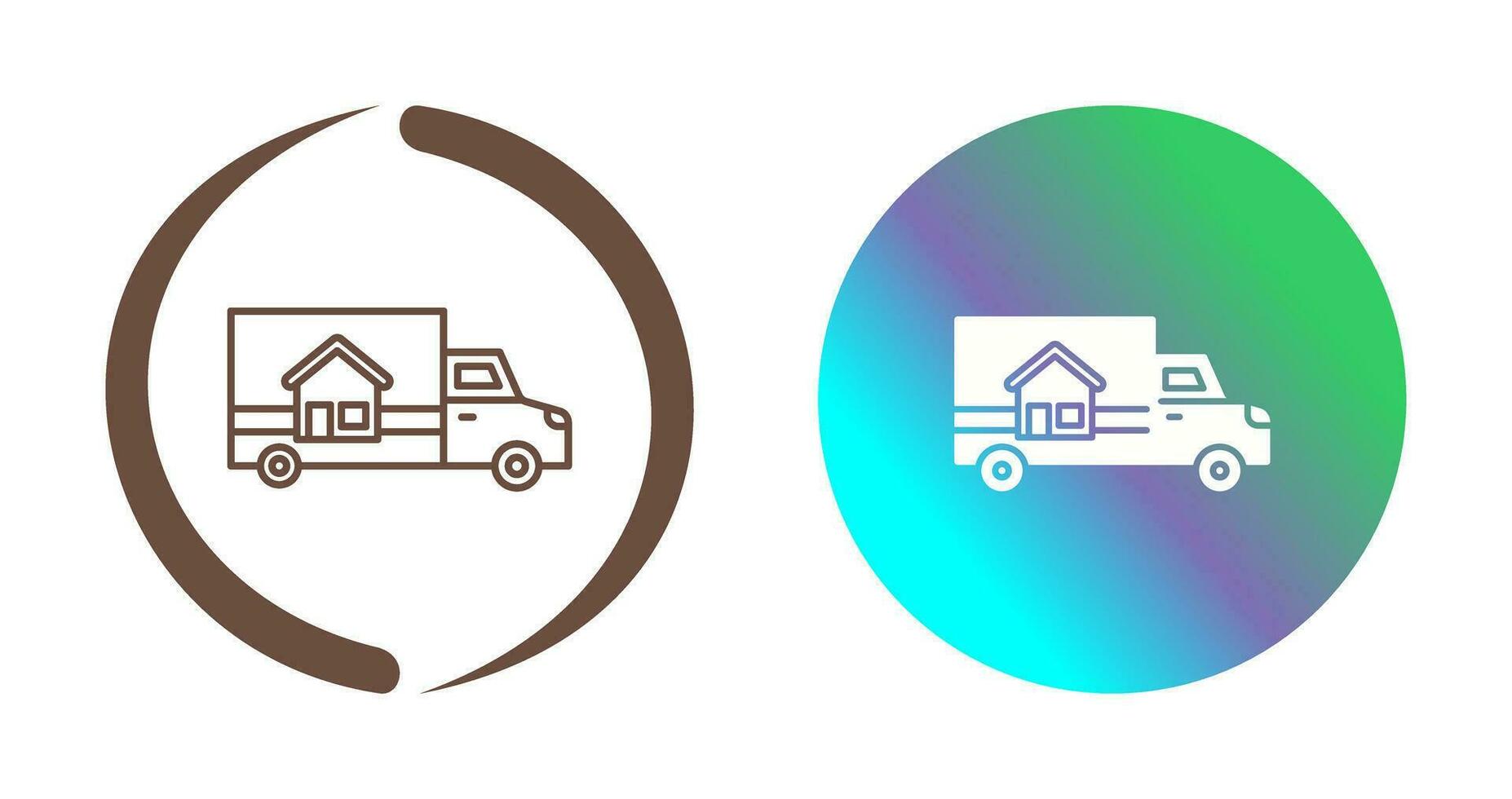 Delivery Vector Icon