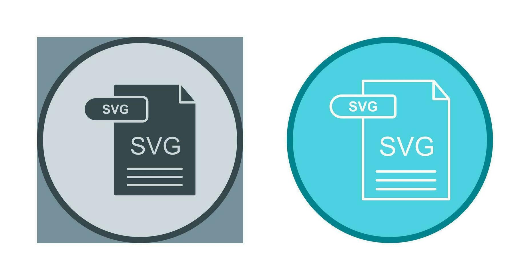 SVG Vector Icon