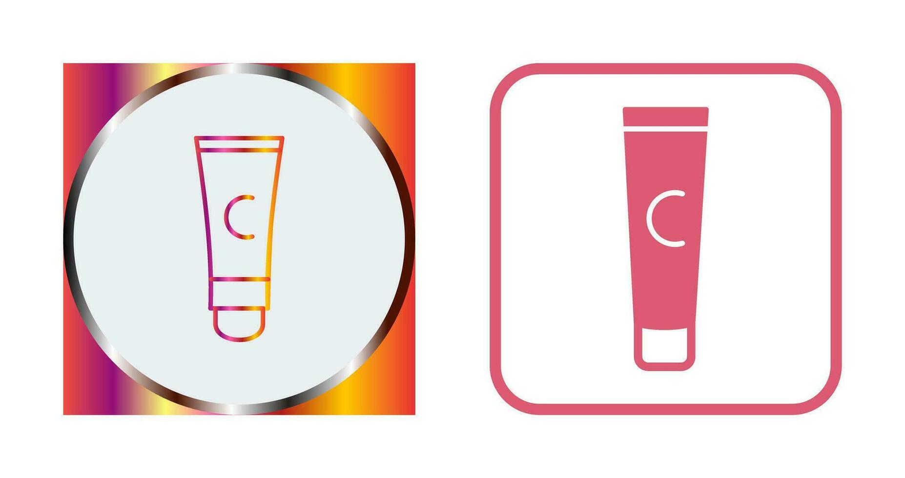 Conditioner Vector Icon