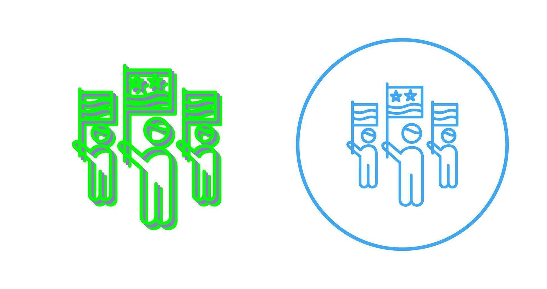 Campaign Vector Icon
