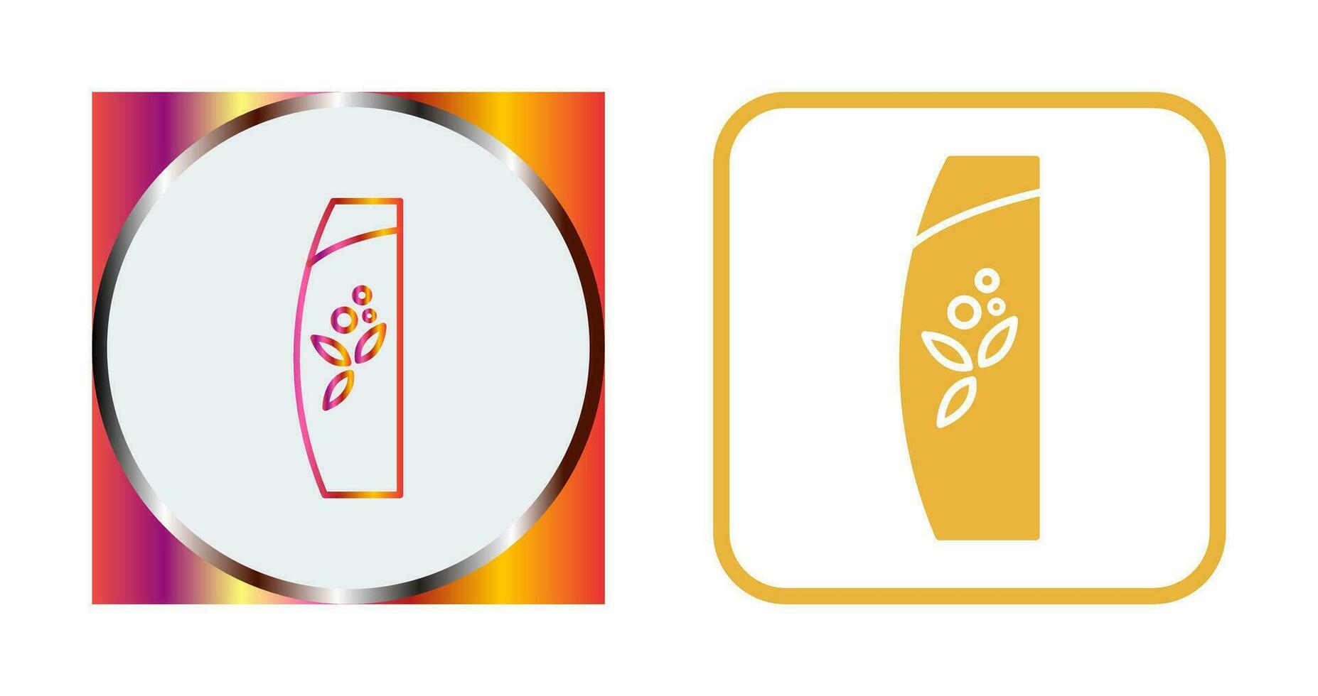 Natural Vector Icon