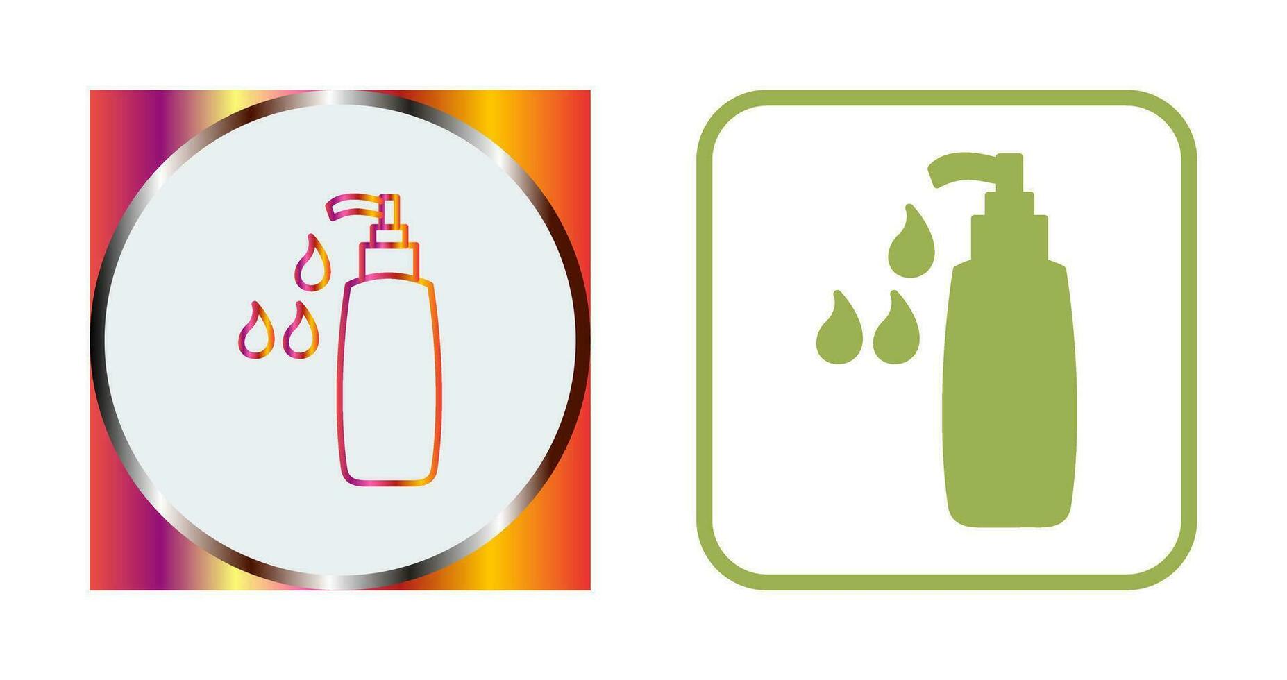 Drop Vector Icon