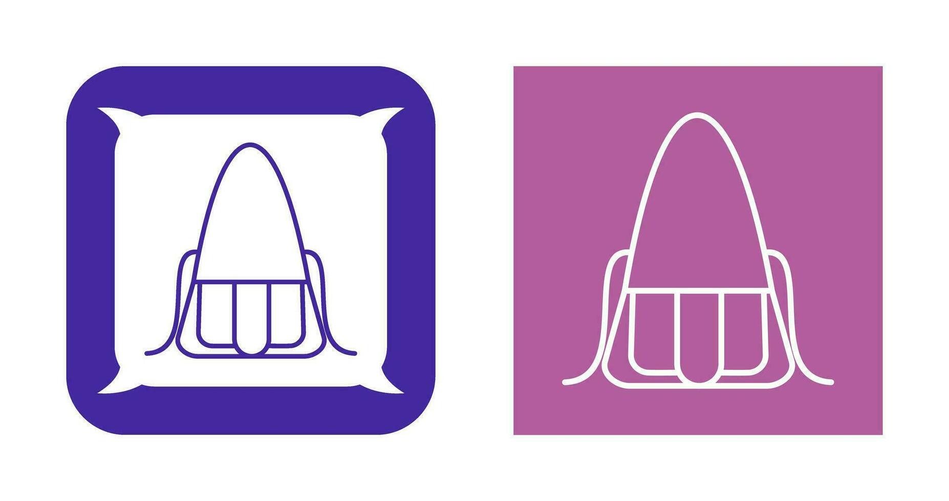 Bag Vector Icon