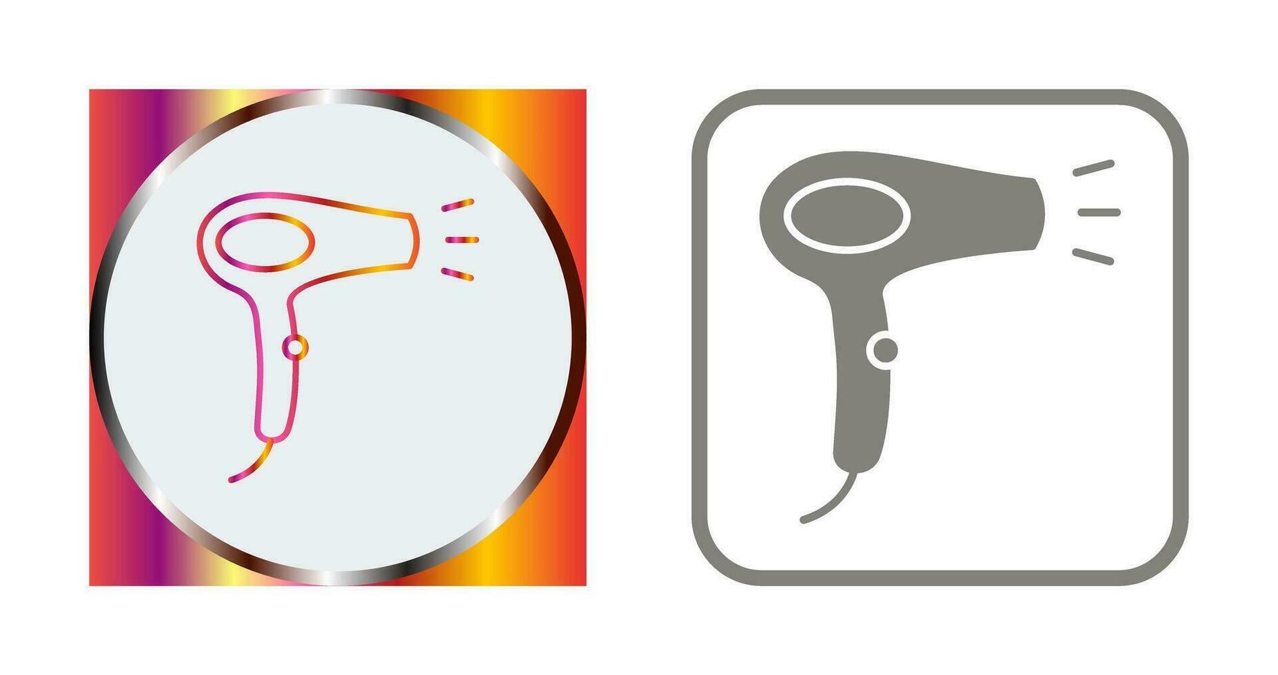 Hair removal Vector Icon