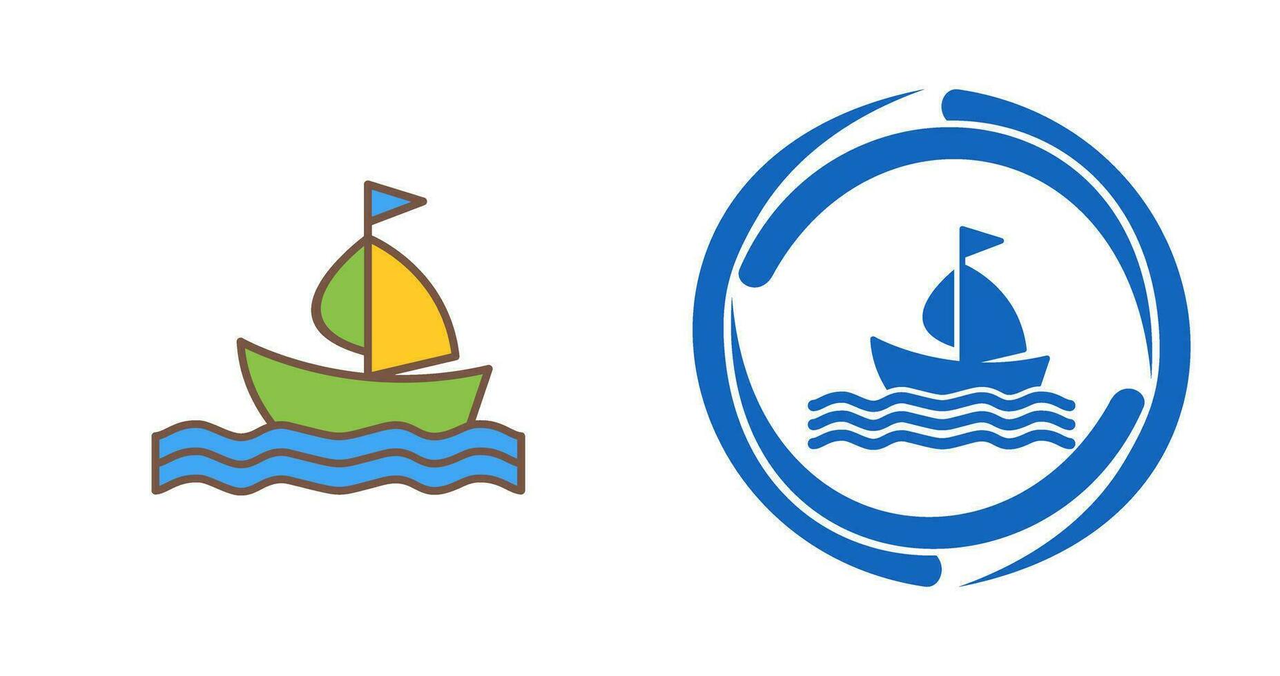 Boat Vector Icon