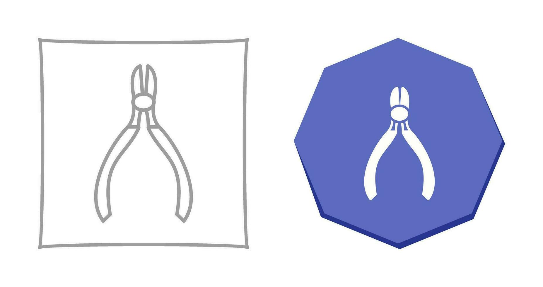 Cutter Vector Icon