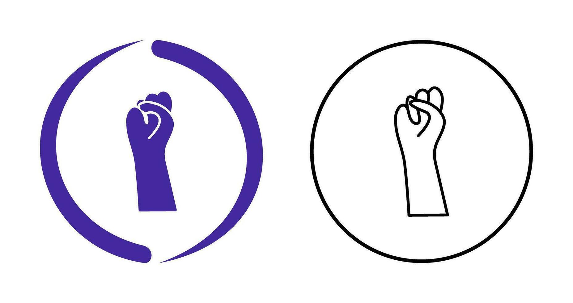 Power Vector Icon