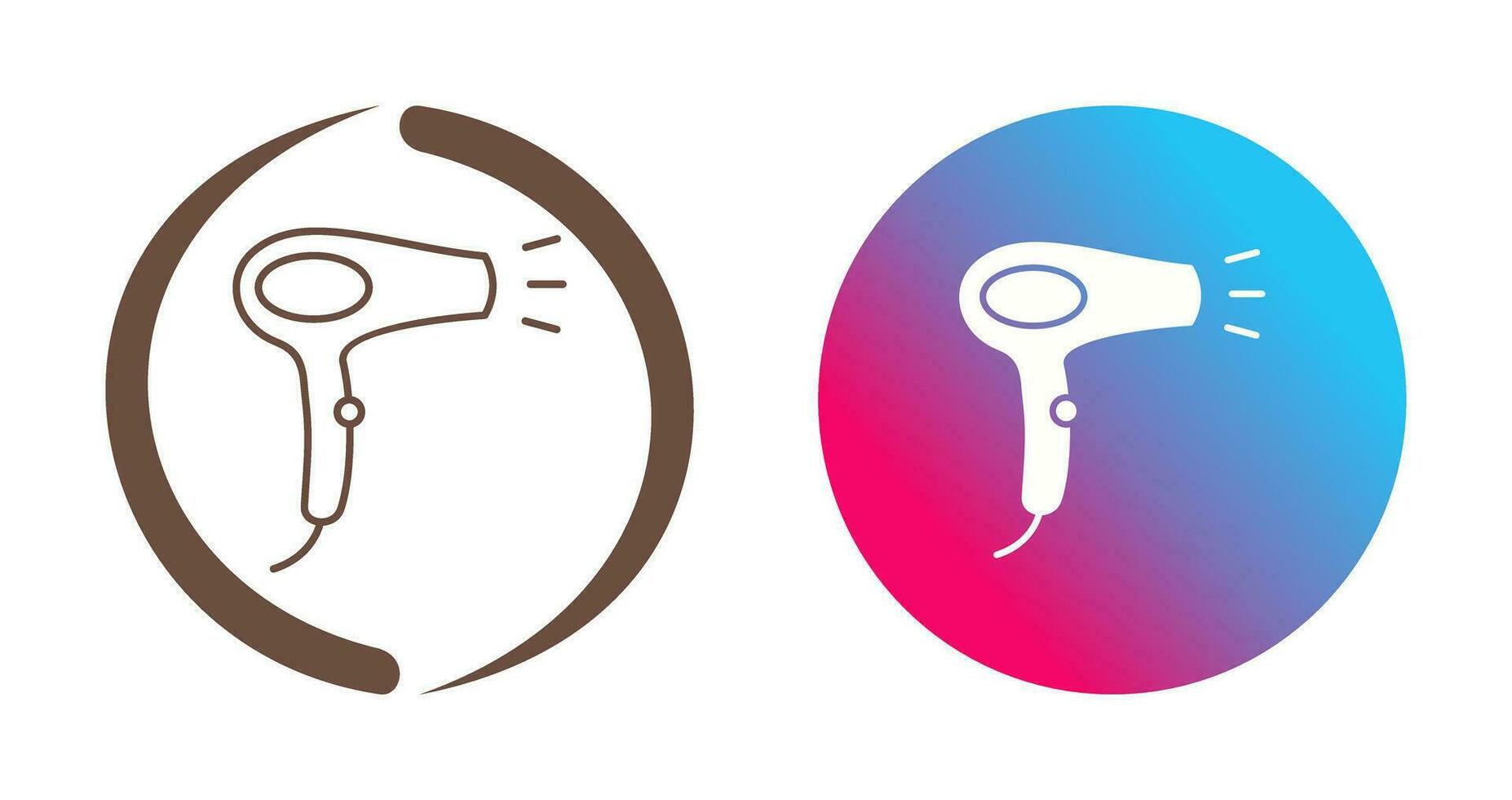 Hair removal Vector Icon