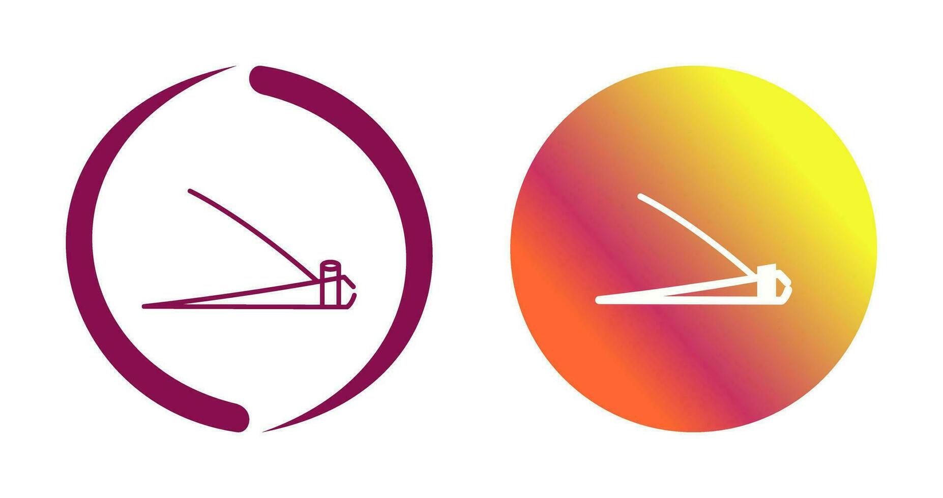Nailcutter Vector Icon