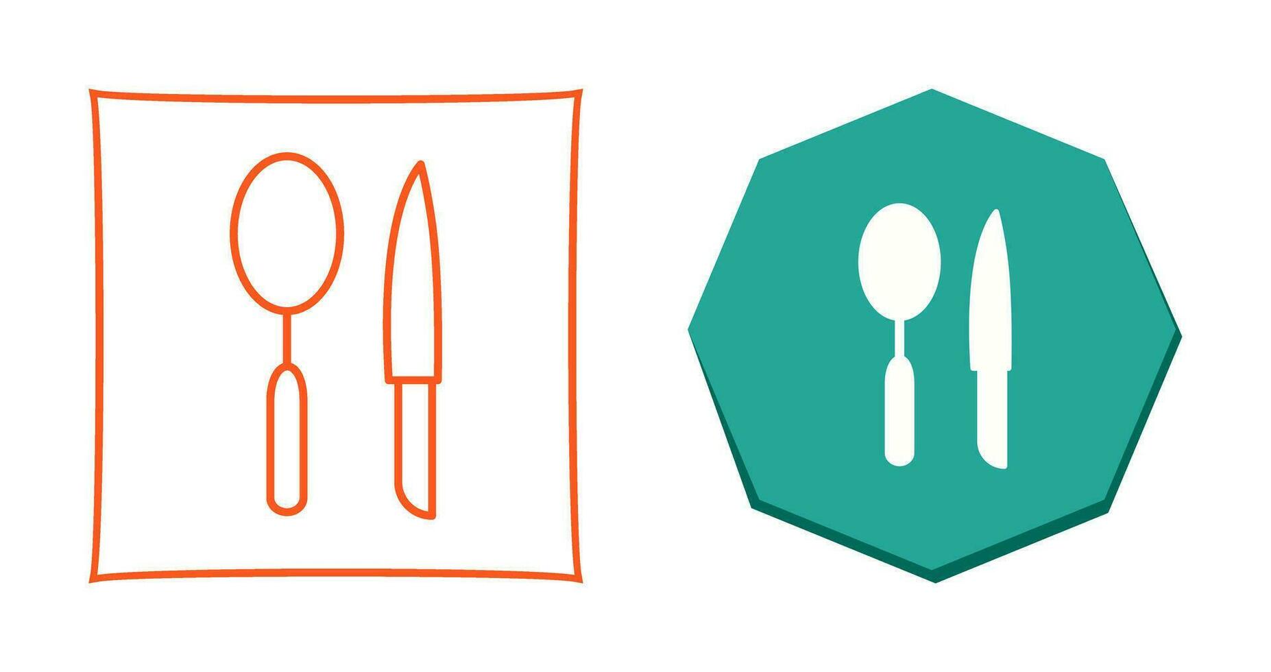 Food Vector Icon