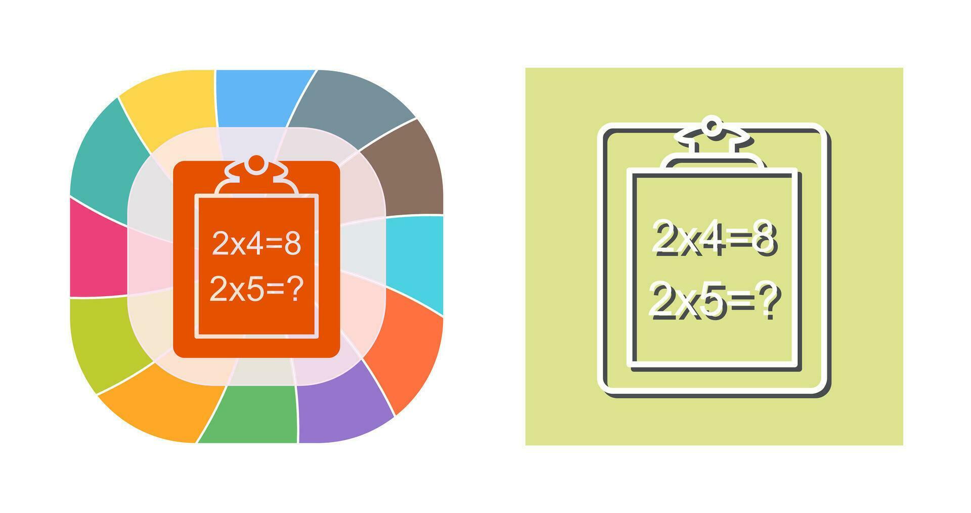 Unique Solving Question Vector Icon 33964883 Vector Art at Vecteezy