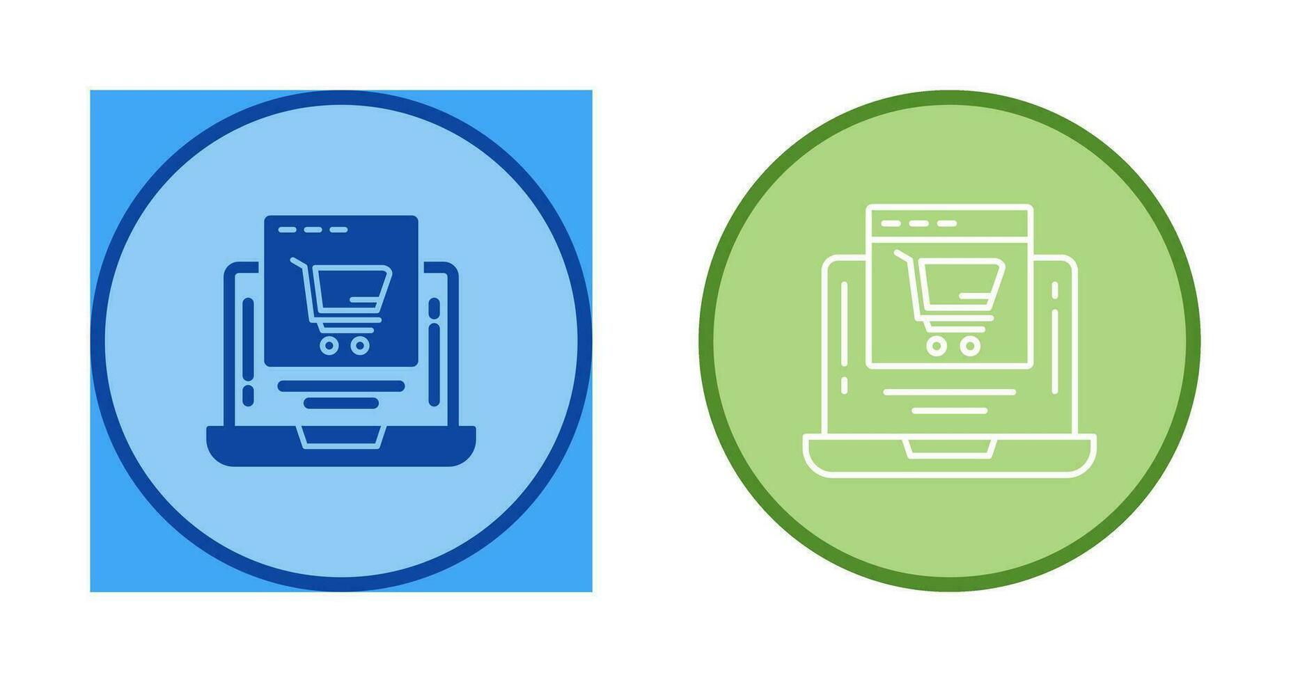 Add to Cart Vector Icon