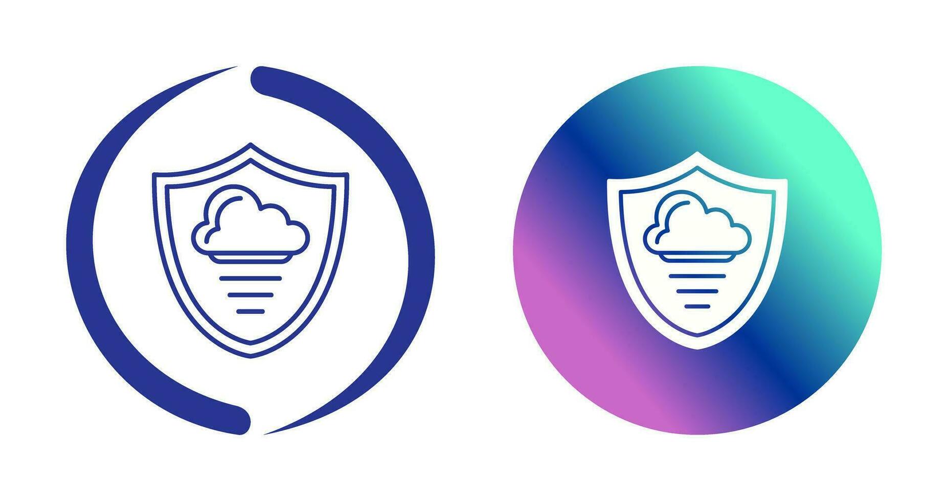 Shield Vector Icon