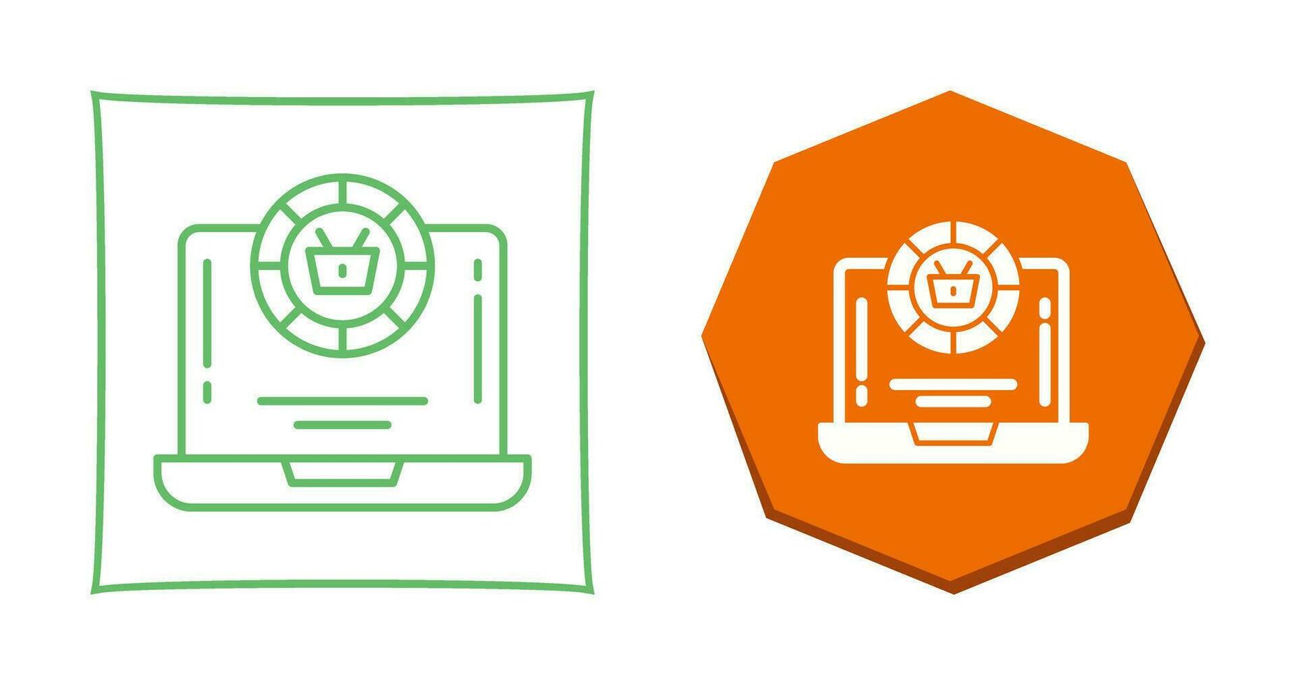 Token Vector Icon