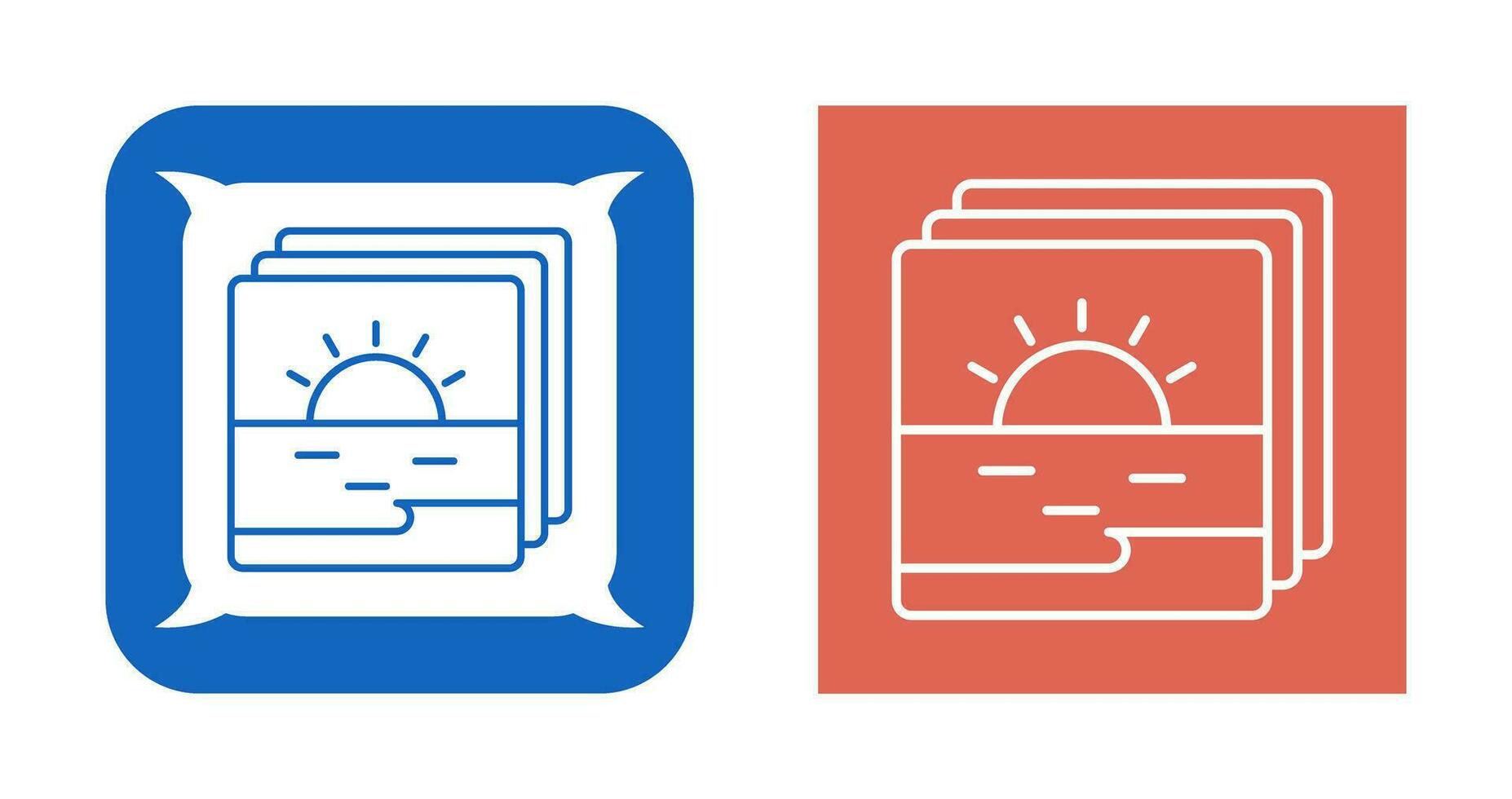 Photo Vector Icon