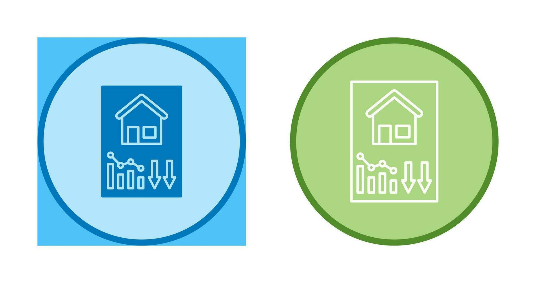 Loss Vector Icon