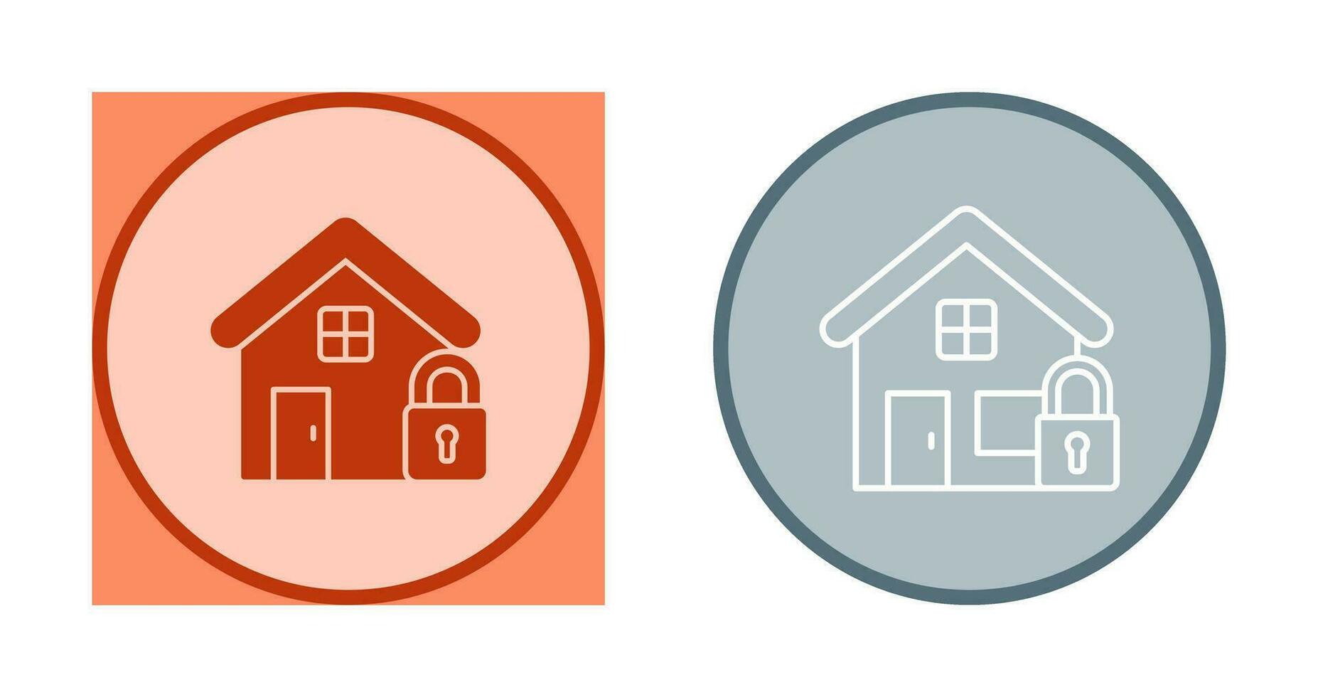 Lock Vector Icon