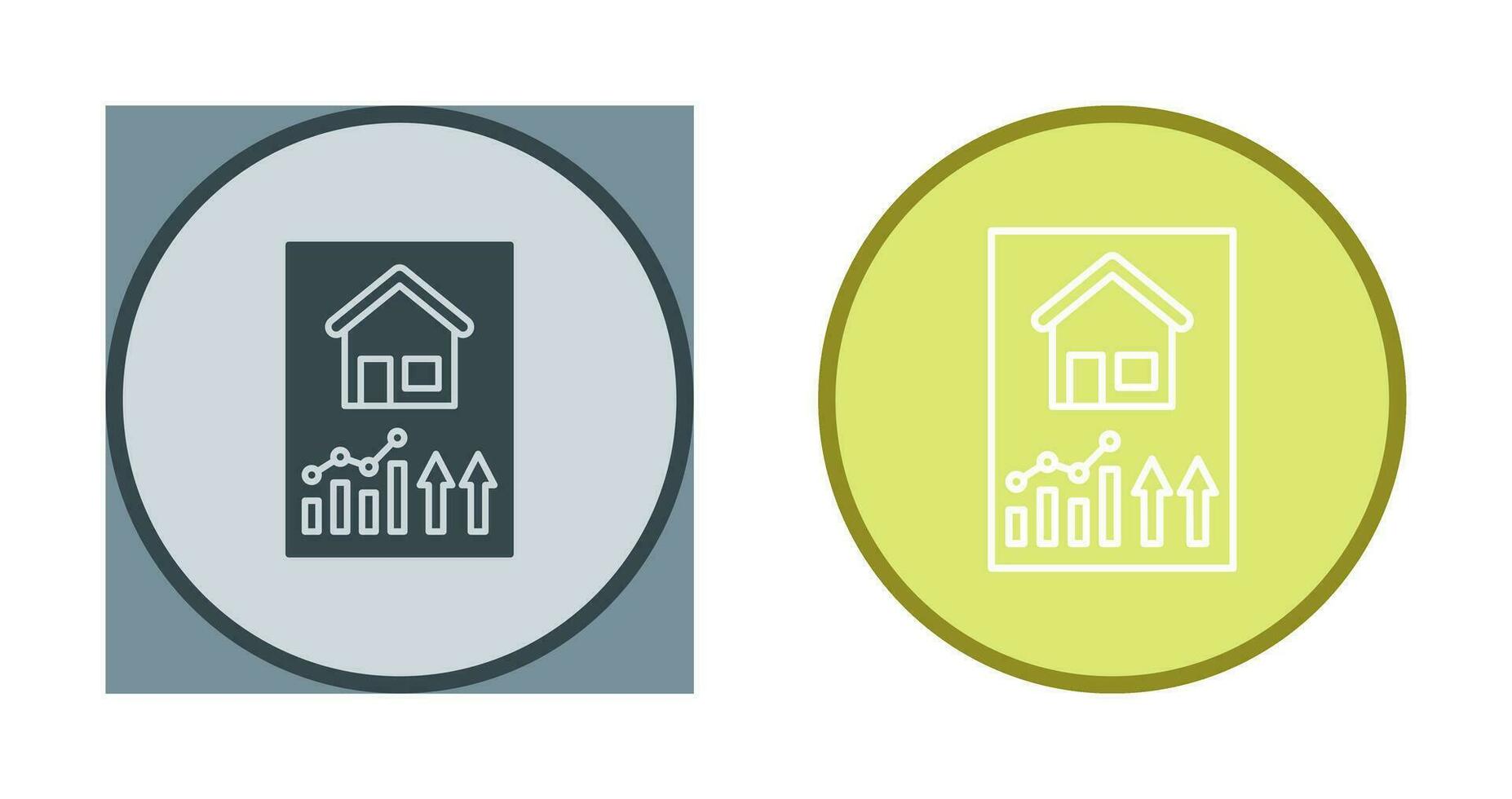 Profit Vector Icon