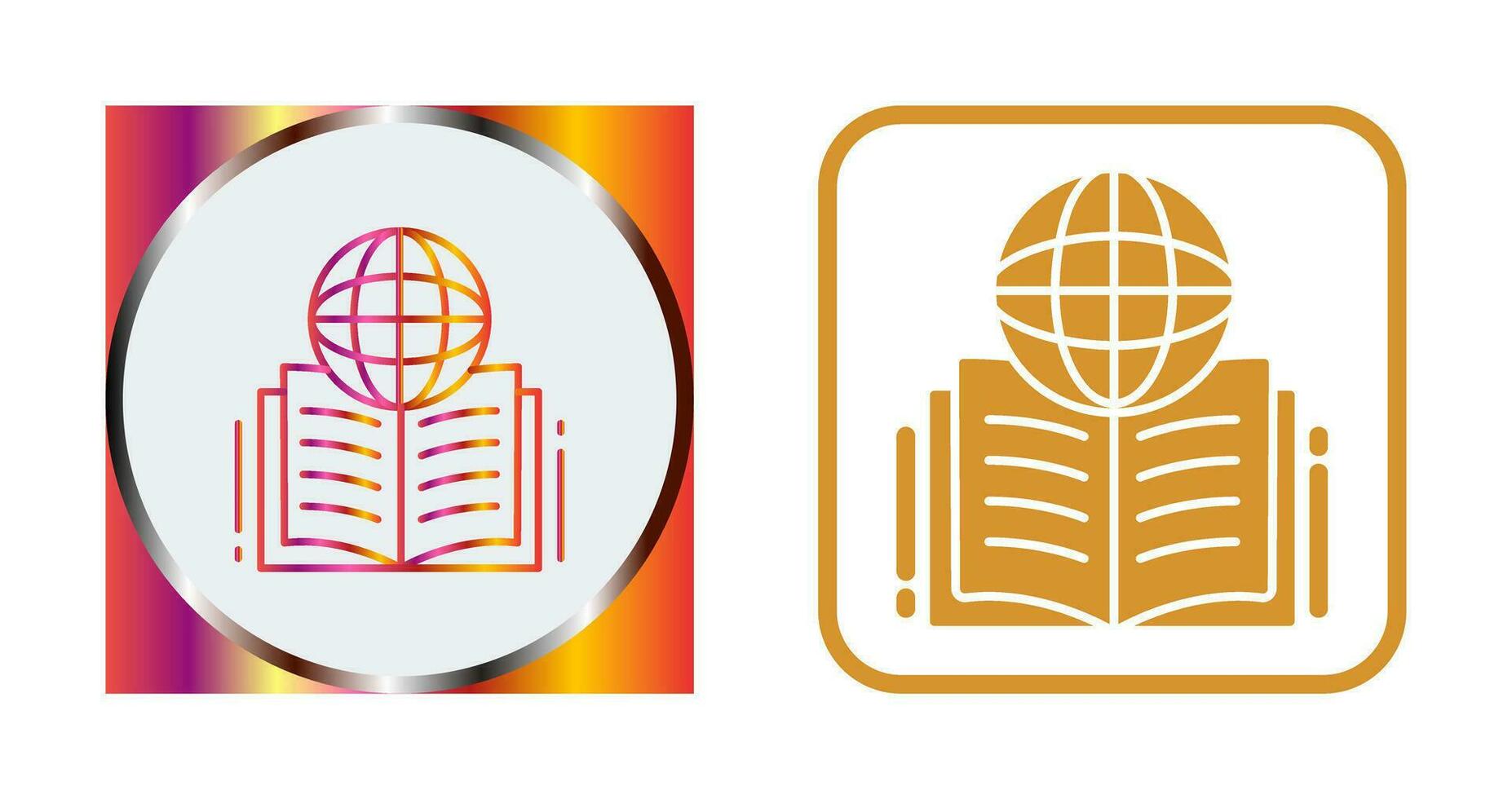 Education Vector Icon