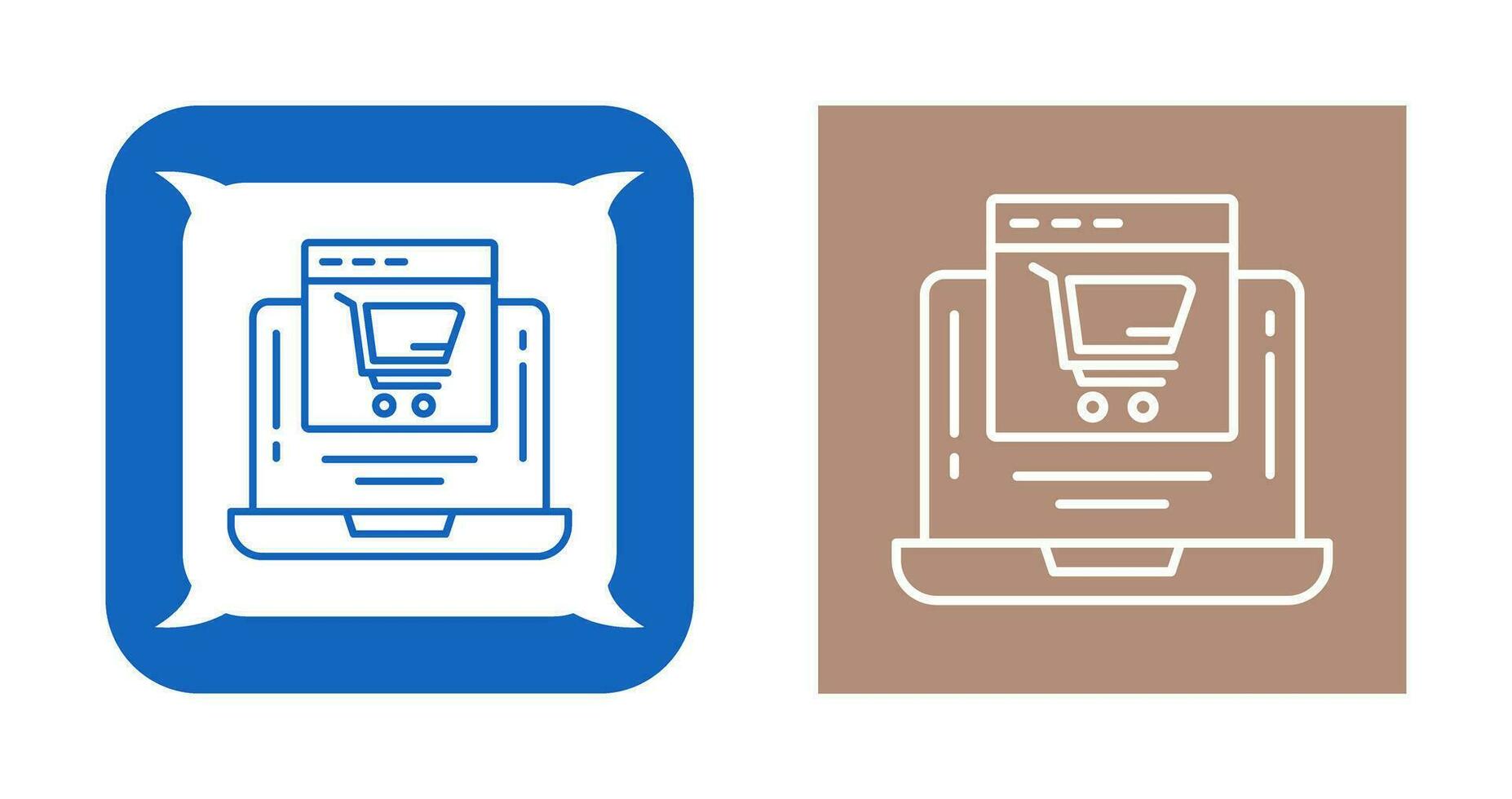 Add to Cart Vector Icon