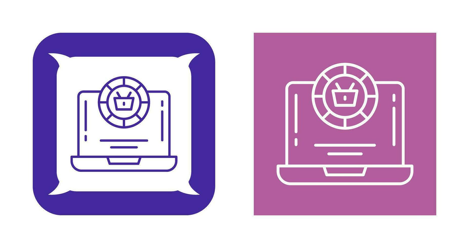 Token Vector Icon