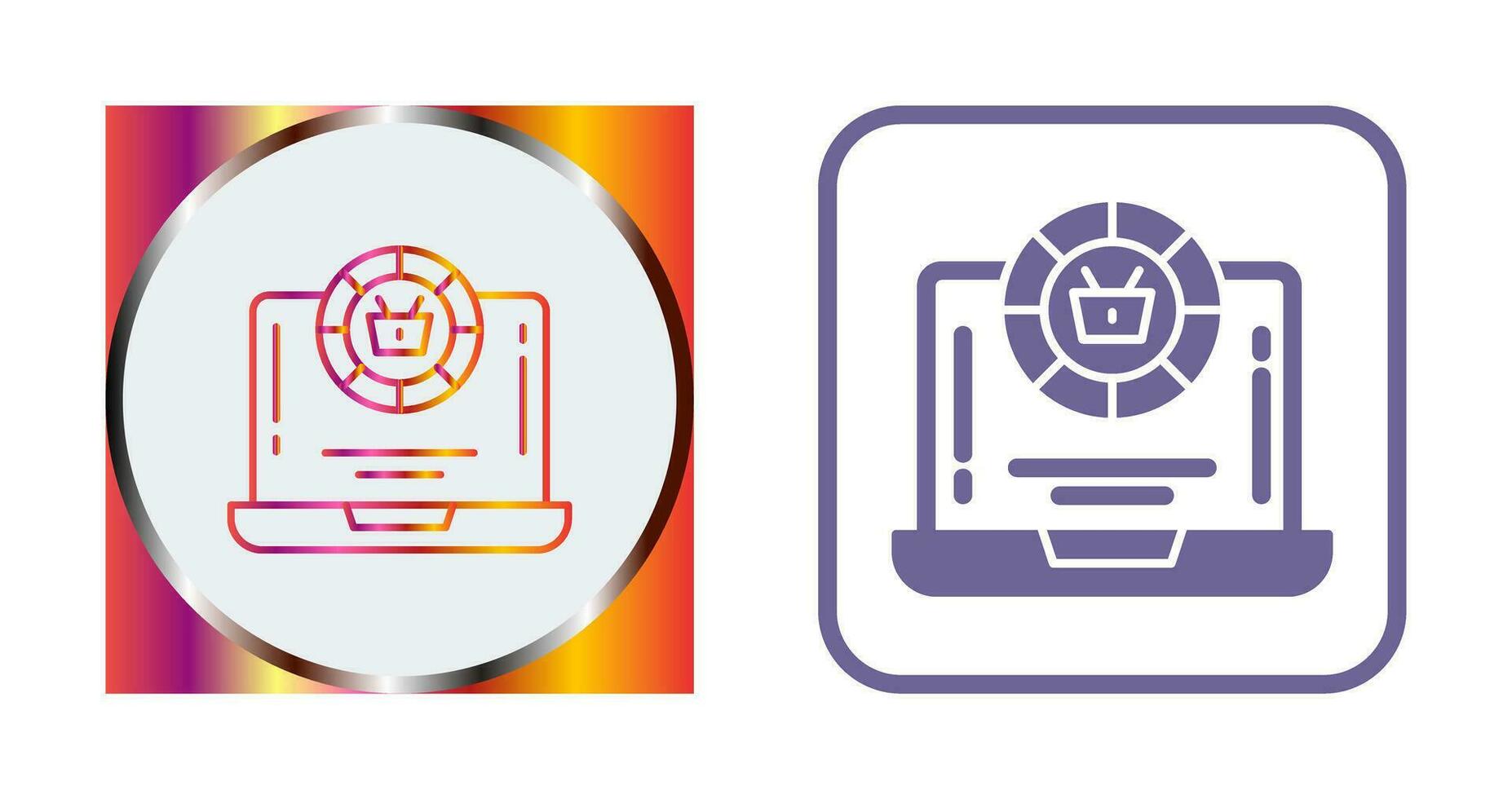 Token Vector Icon