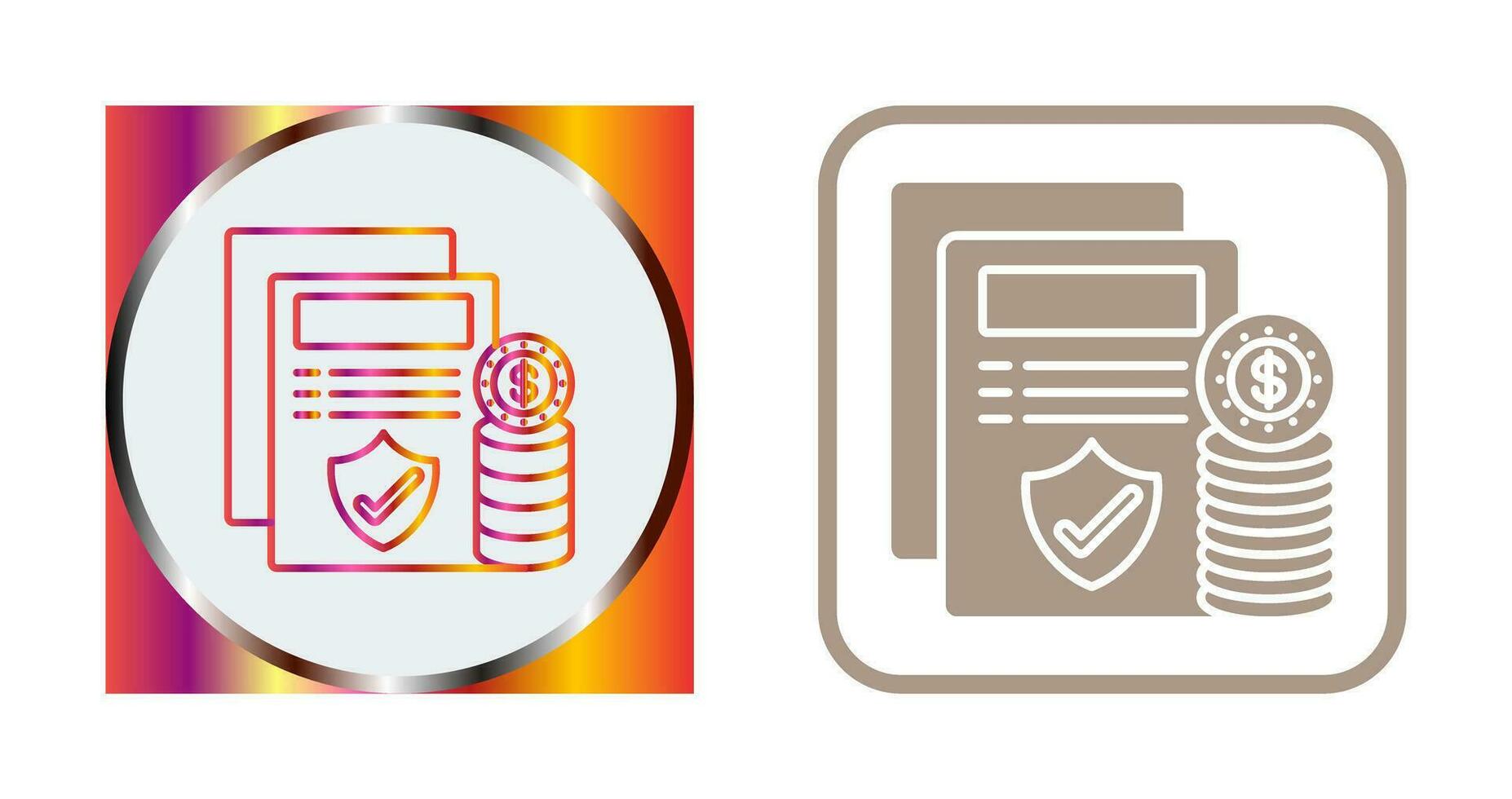 Protection Vector Icon