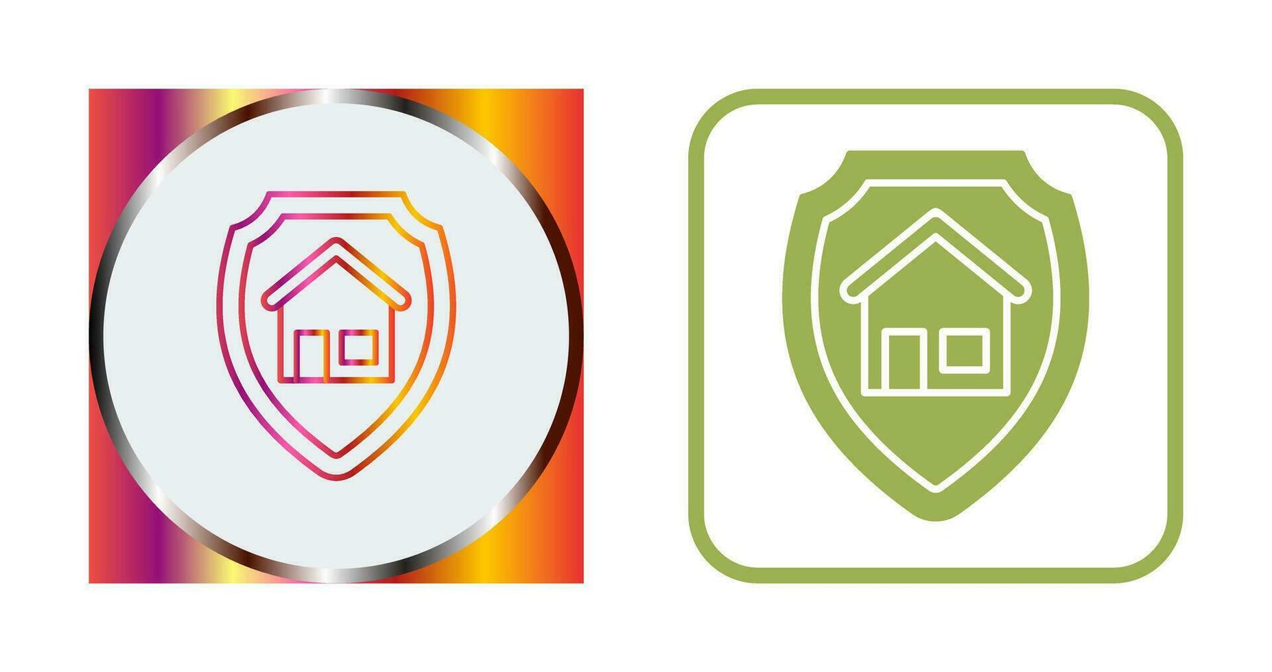 Protection Vector Icon