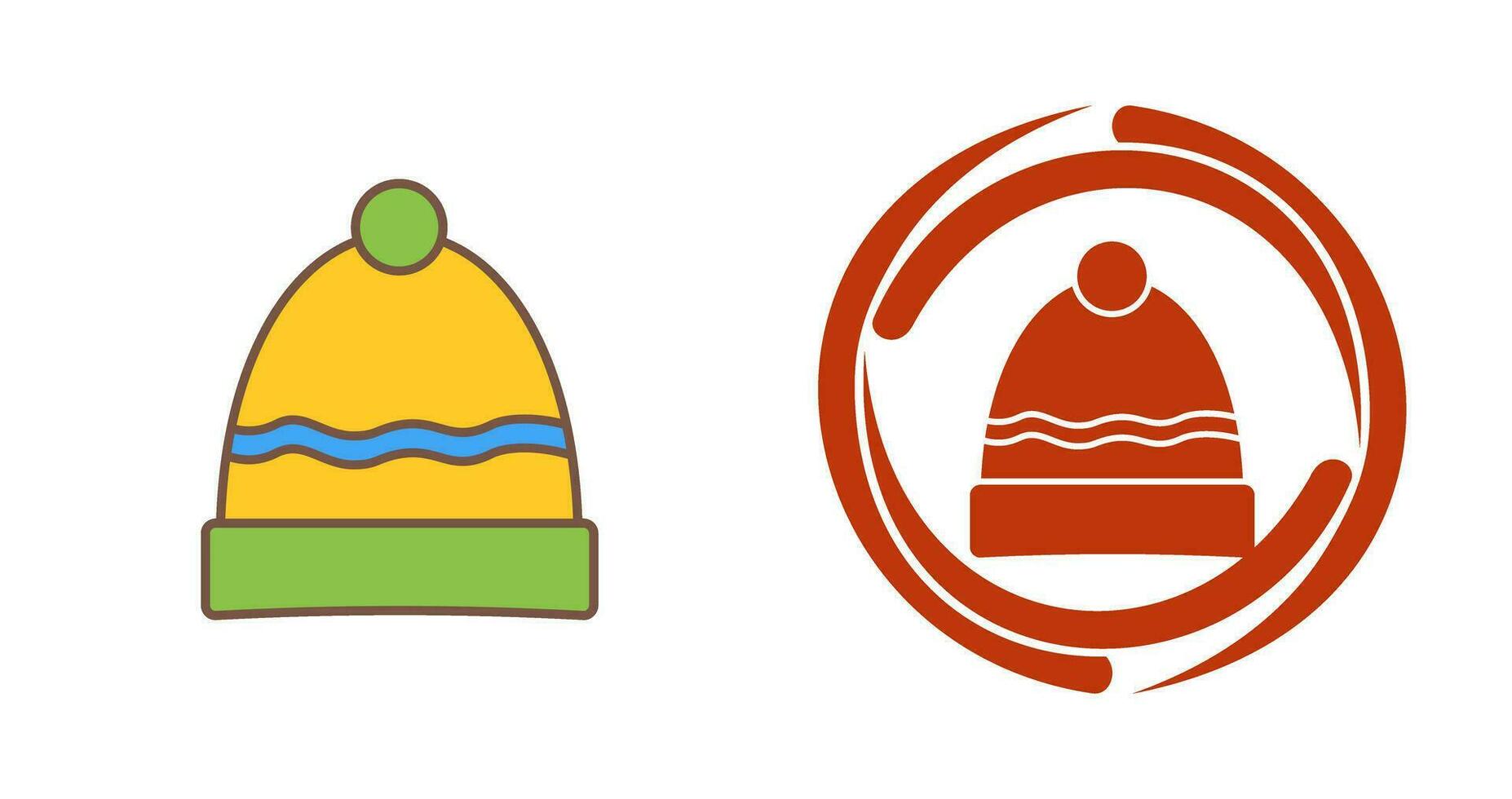 Hat Vector Icon