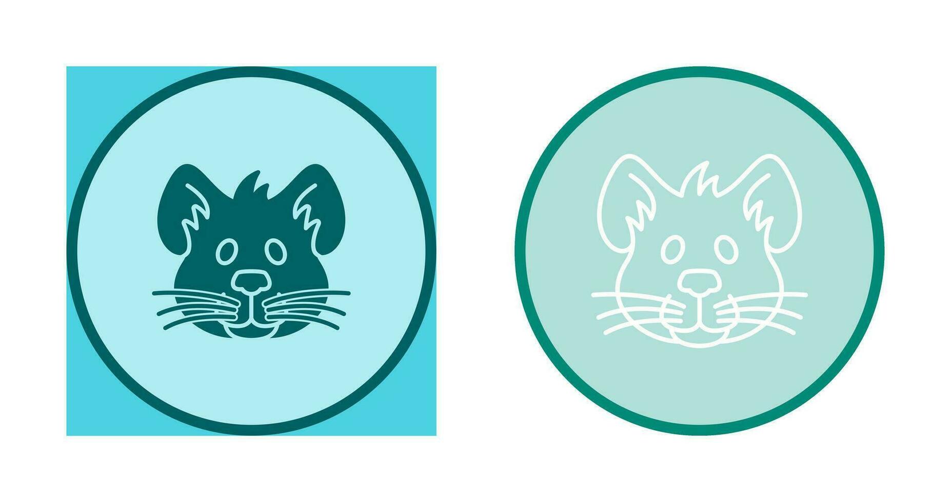 Mouse Vector Icon