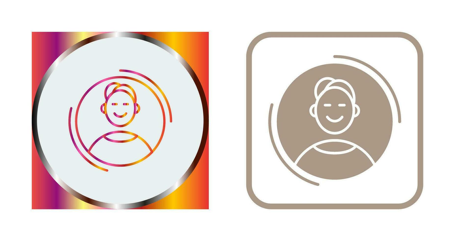 User Vector Icon