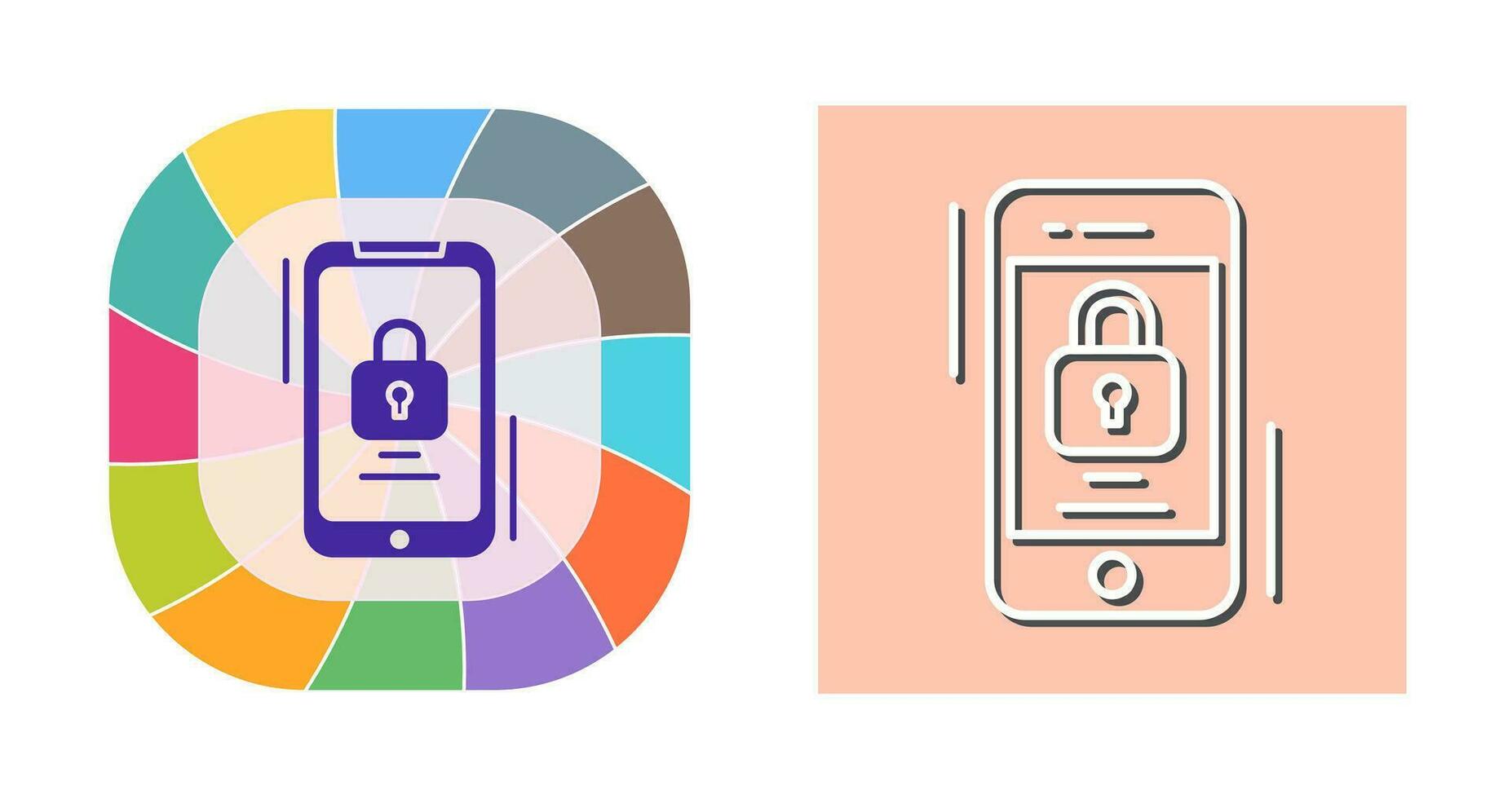 Lock Vector Icon