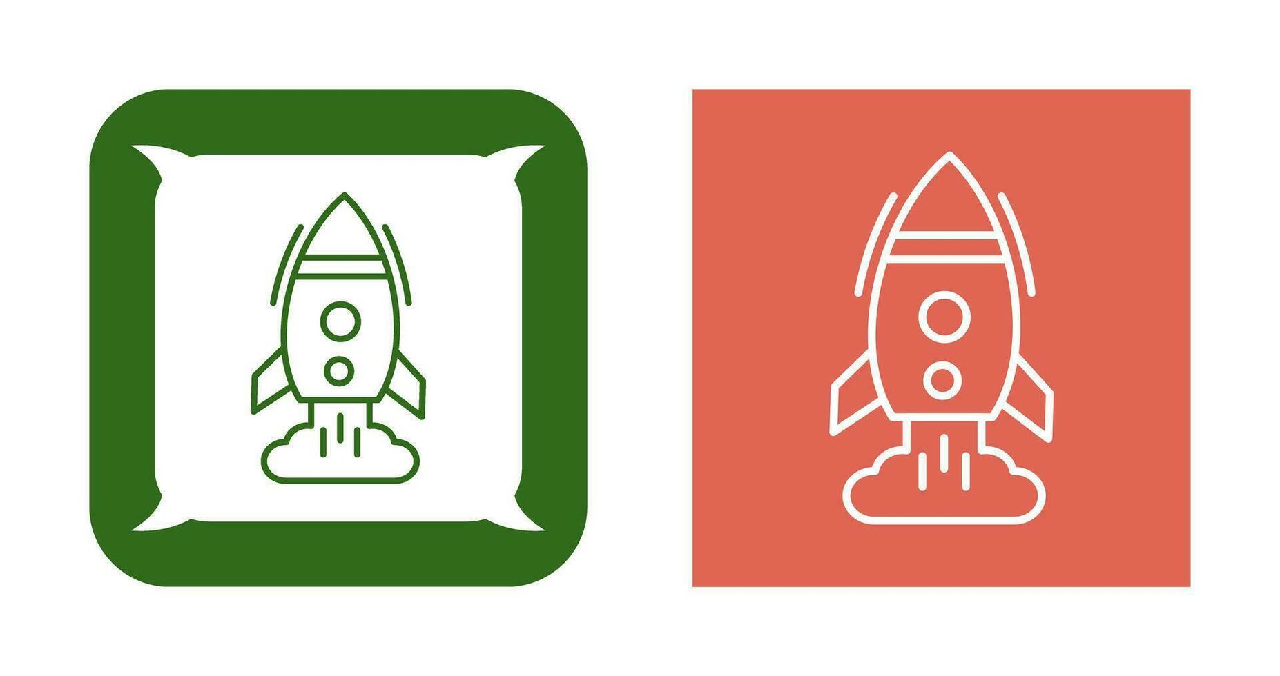 Startup Vector Icon